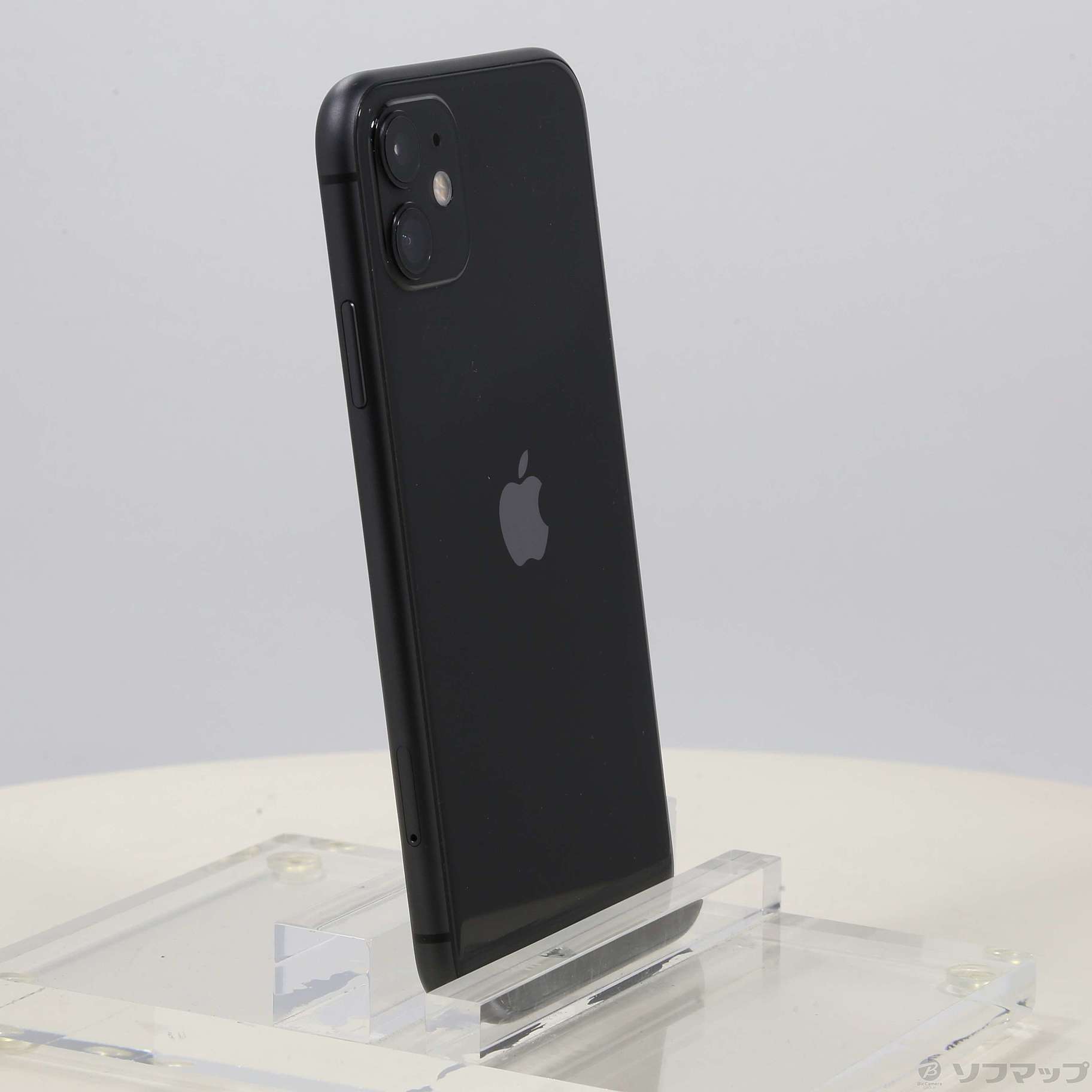 iPhone 11 ブラック 64 GB 白&黒 2台SET! - www.sorbillomenu.com