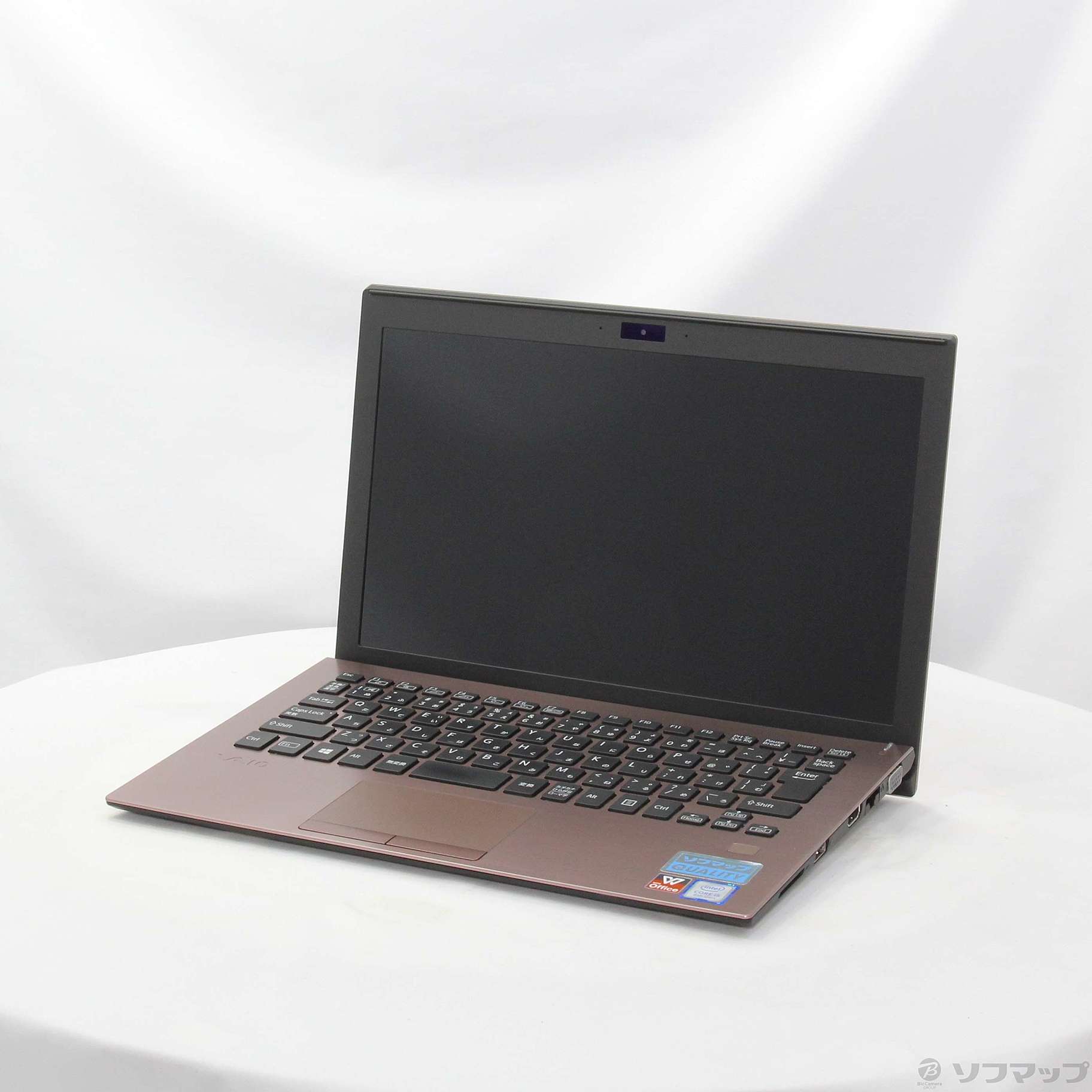 中古】VAIO S11 VJS112C12N 〔Windows 10〕 [2133043615707] - リコレ