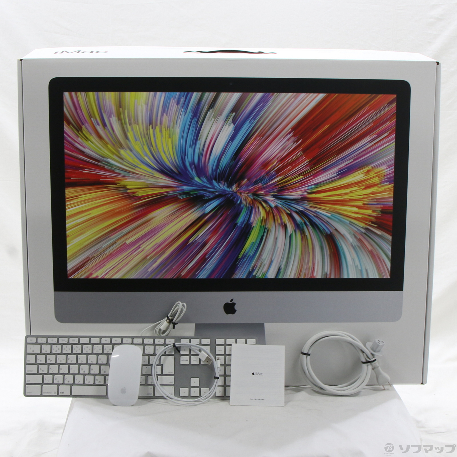 IMAC MK462J/A