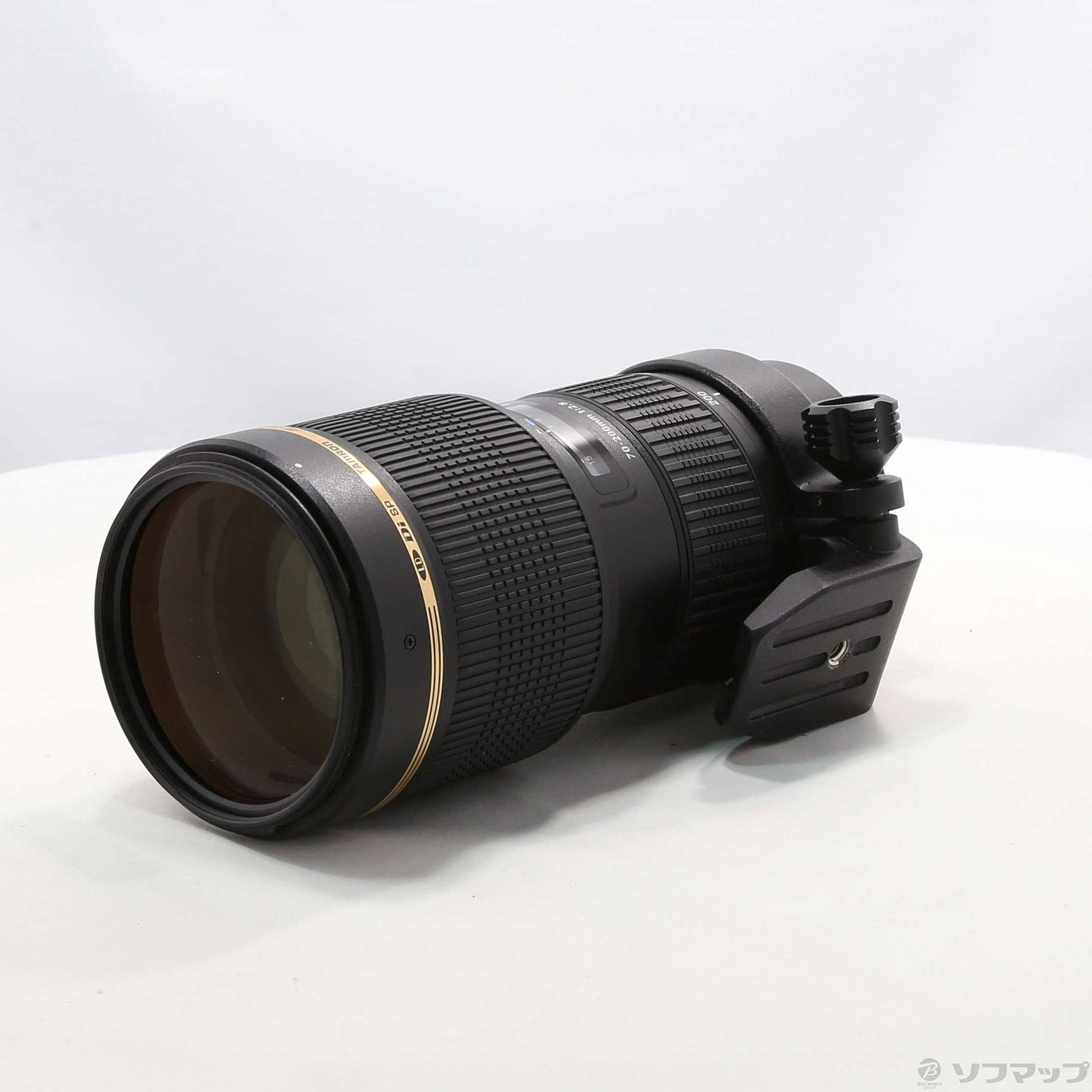 中古】TAMRON AF 70-200mm F2.8 Di LD MACRO (A001α) (α用) ◇11/27(日