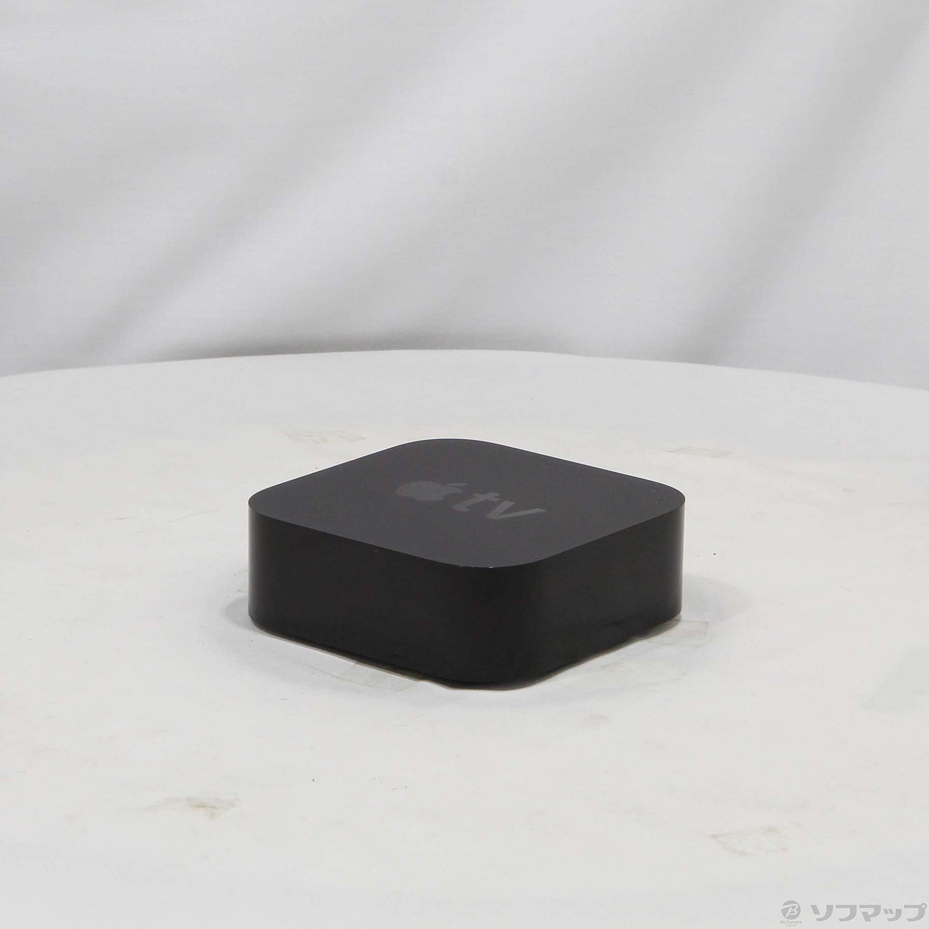 中古】Apple TV 4K 64GB MP7P2J／A [2133043619590] - リコレ