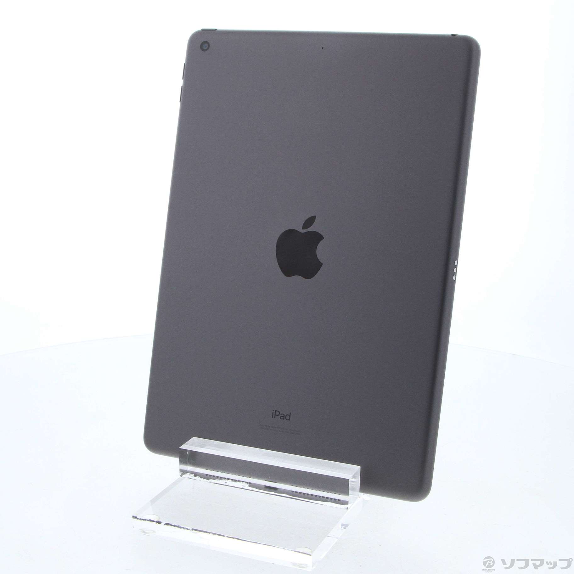 iPad 第8世代 32GB MYL92J/A スペースグレイ 2台-