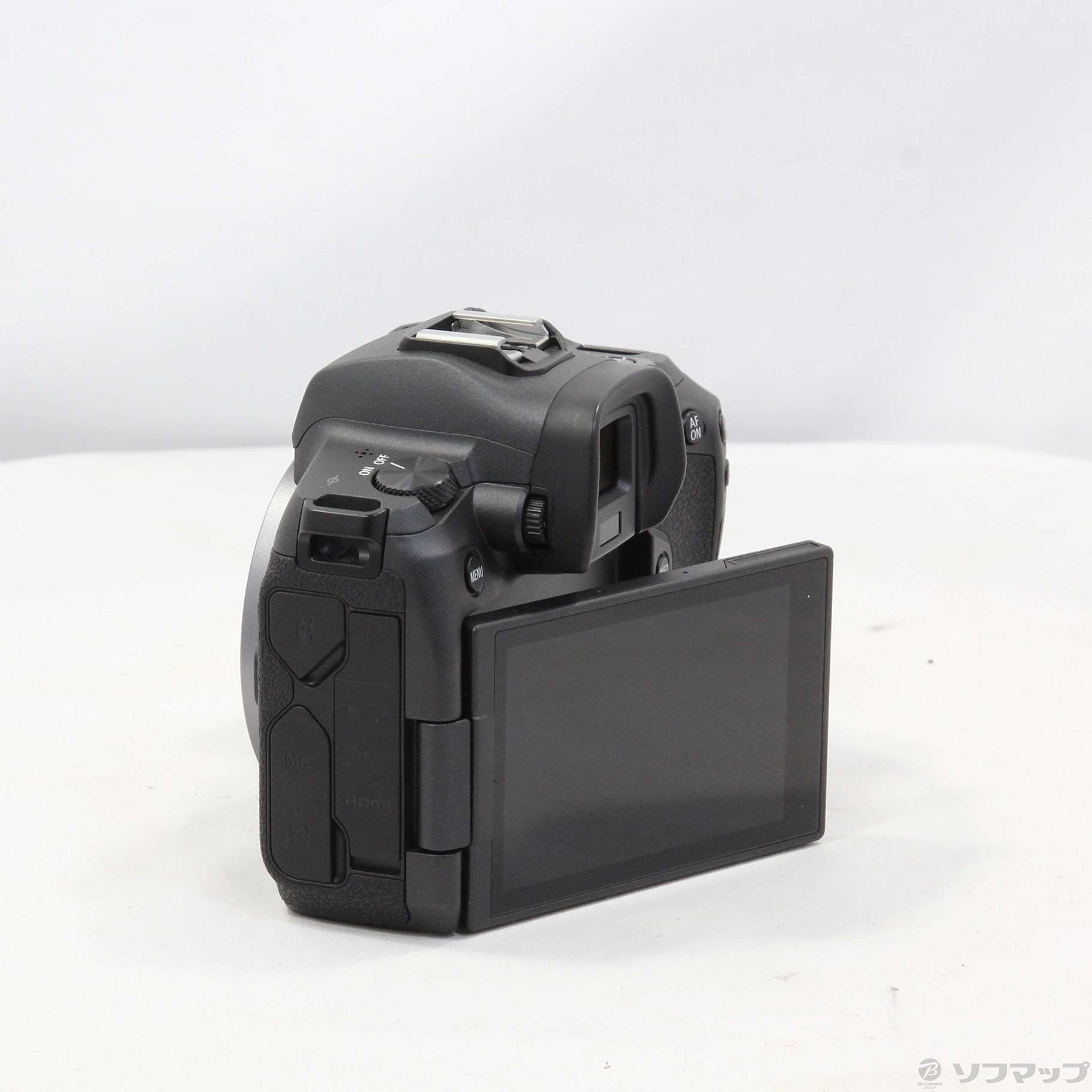 中古】EOS R ボディ [2133043621814] - リコレ！|ビックカメラグループ