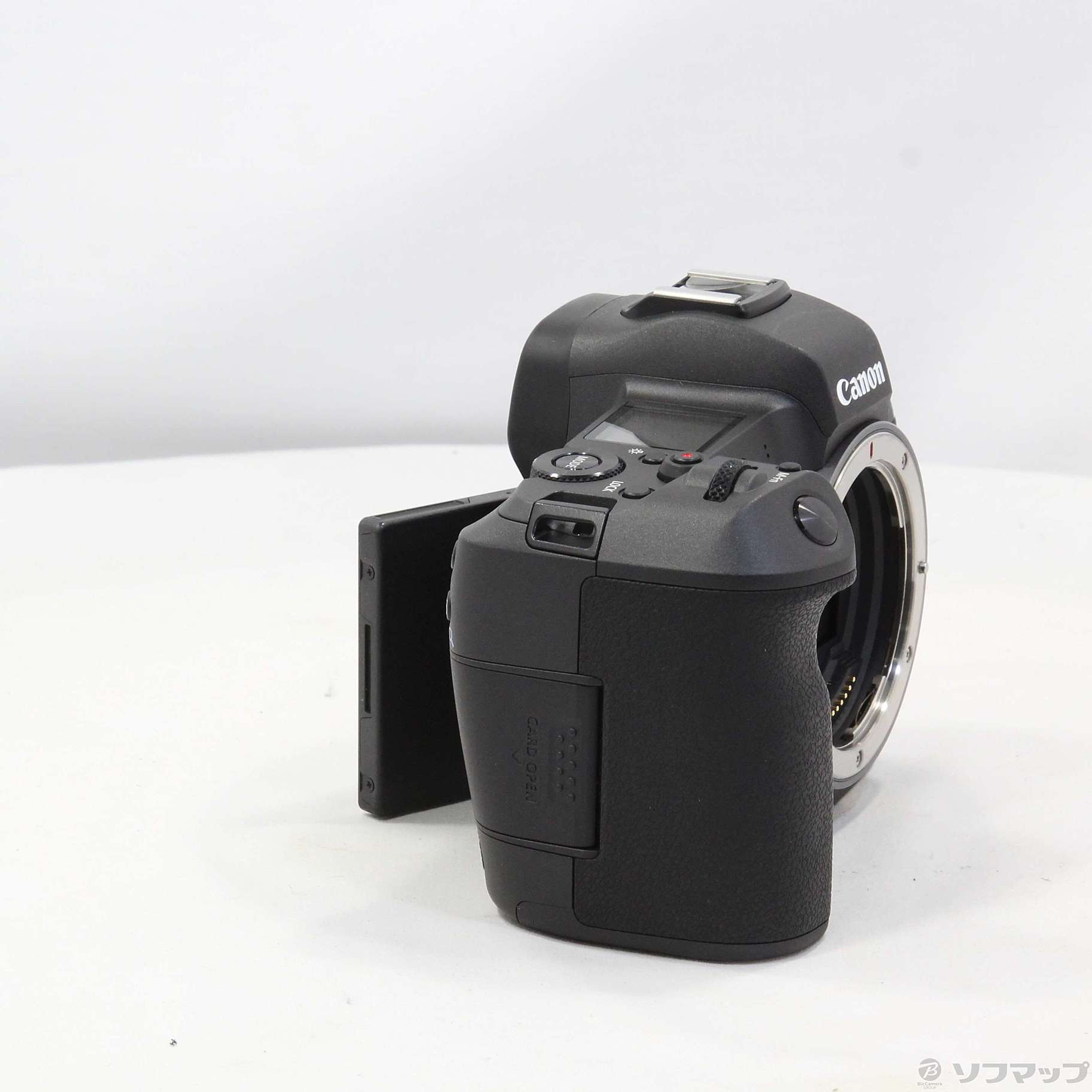 中古】EOS R ボディ [2133043621814] - リコレ！|ビックカメラグループ