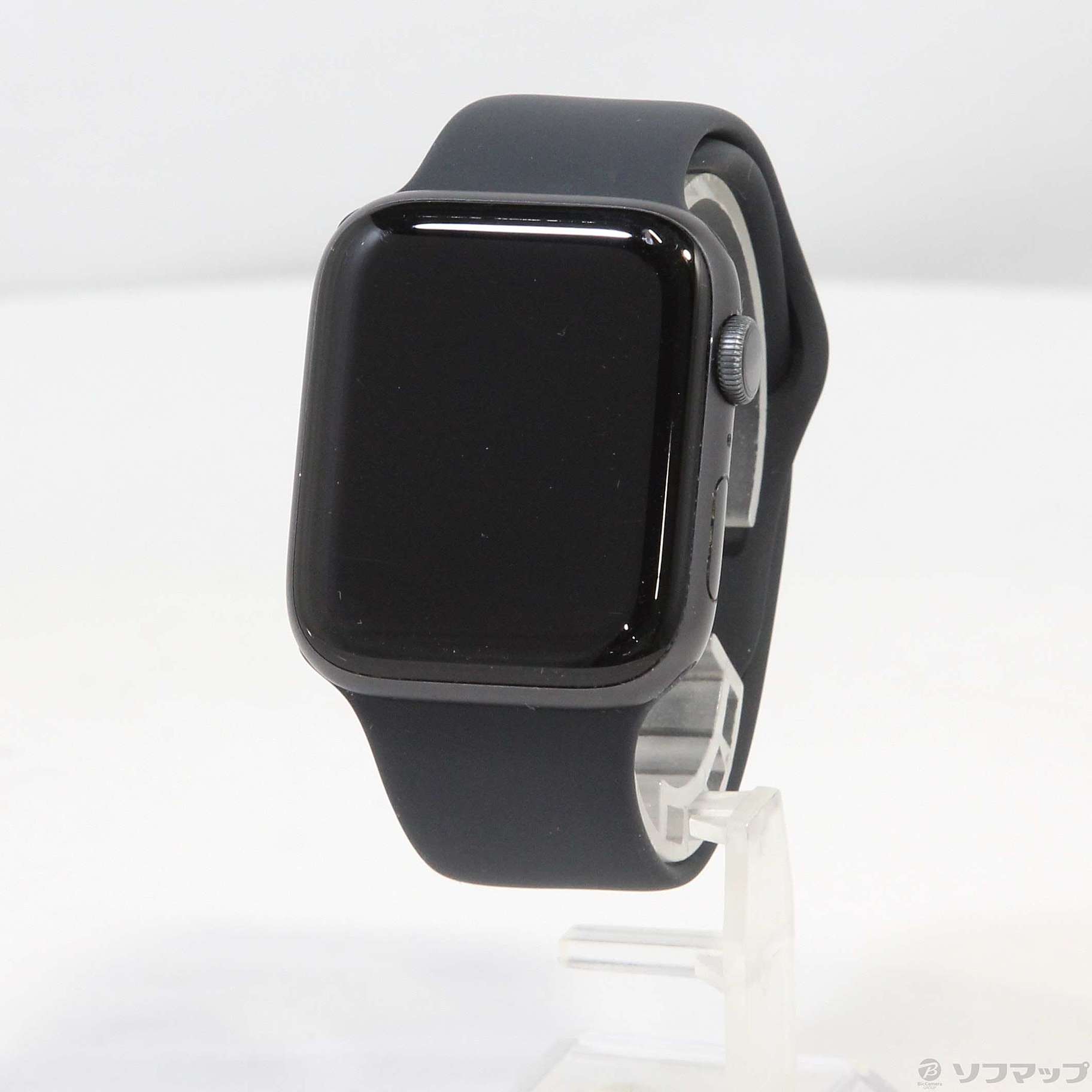 中古】Apple Watch Series 6 GPS 44mm スペースグレイアルミニウム