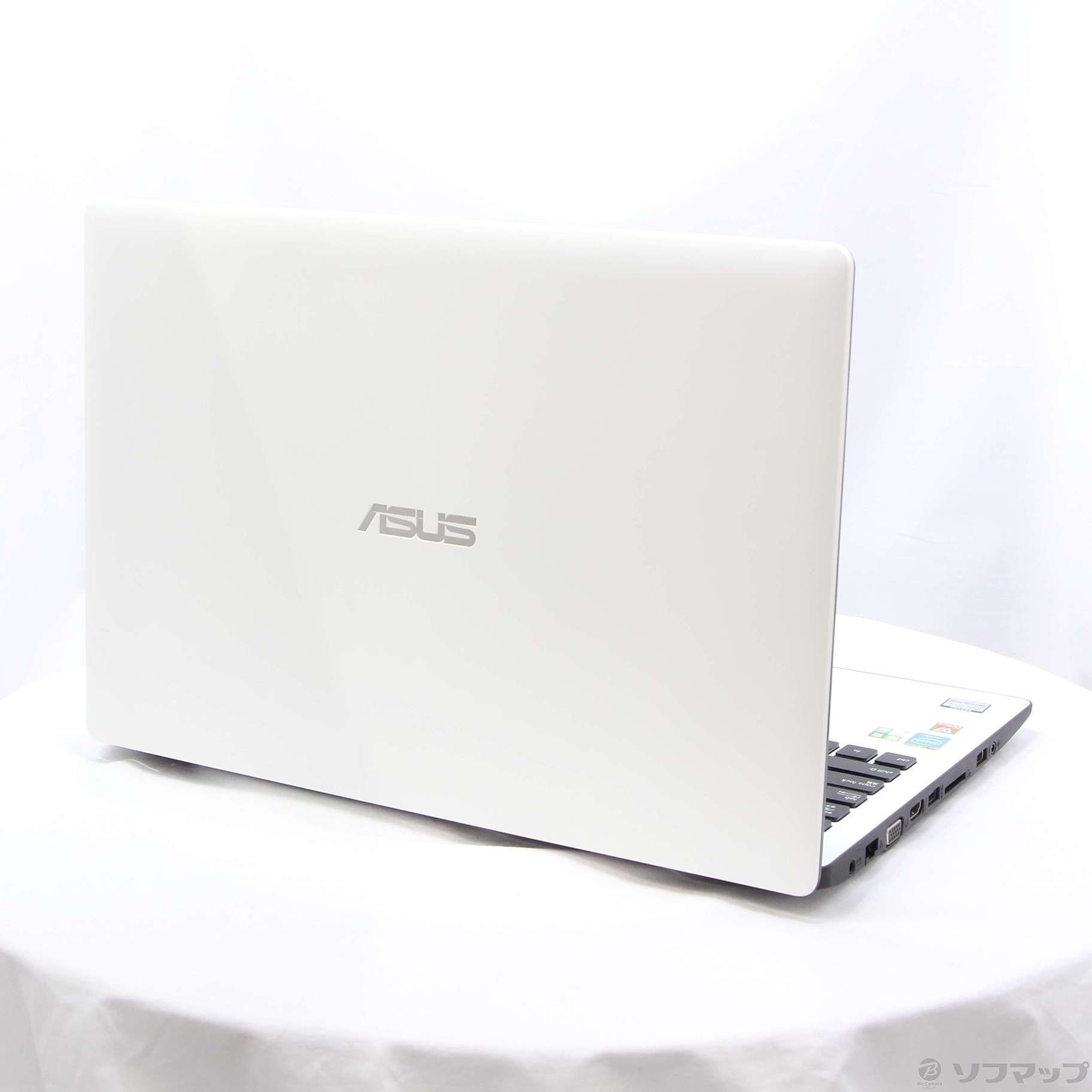 ASUS X553MA-WHITE