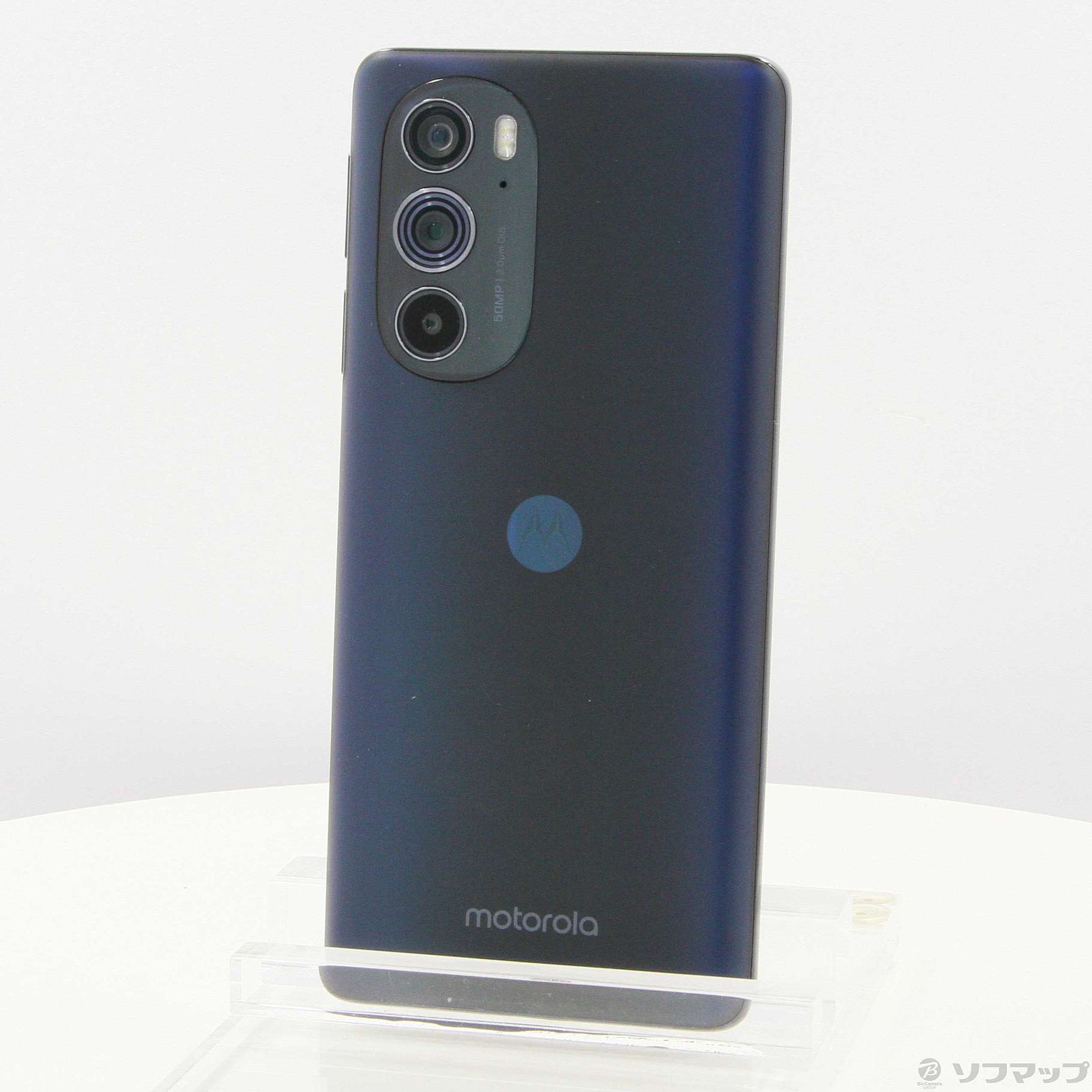 Motorola edge 30PRO SIMフリー