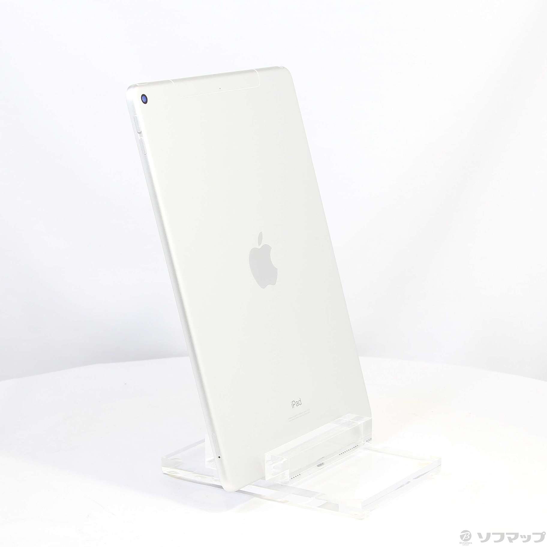 中古】iPad Air 第3世代 64GB シルバー MV0E2J／A docomoロック解除SIM