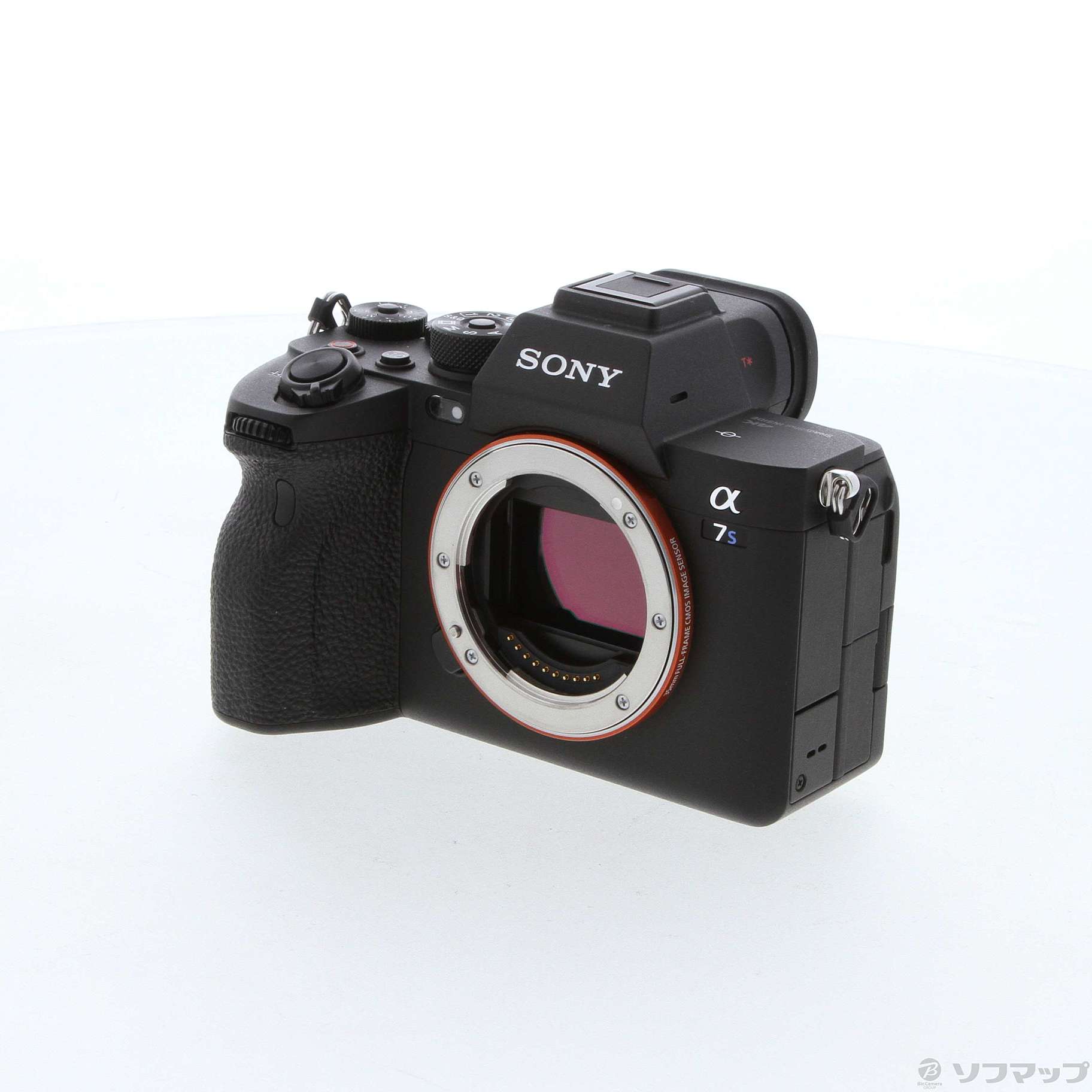 中古】セール対象品 α7S III ボディ ILCE-7SM3 ◇12/26(月)値下げ