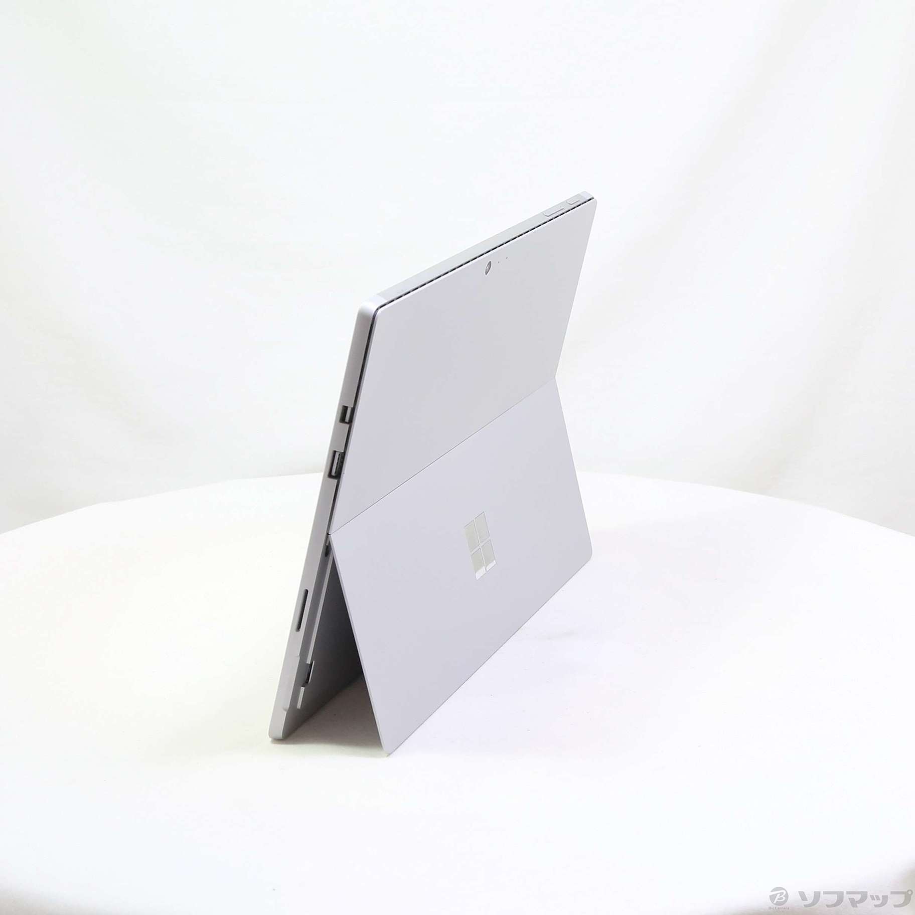 中古】Surface Pro (2017) 〔Core i5／4GB／SSD128GB〕 FJT-00014