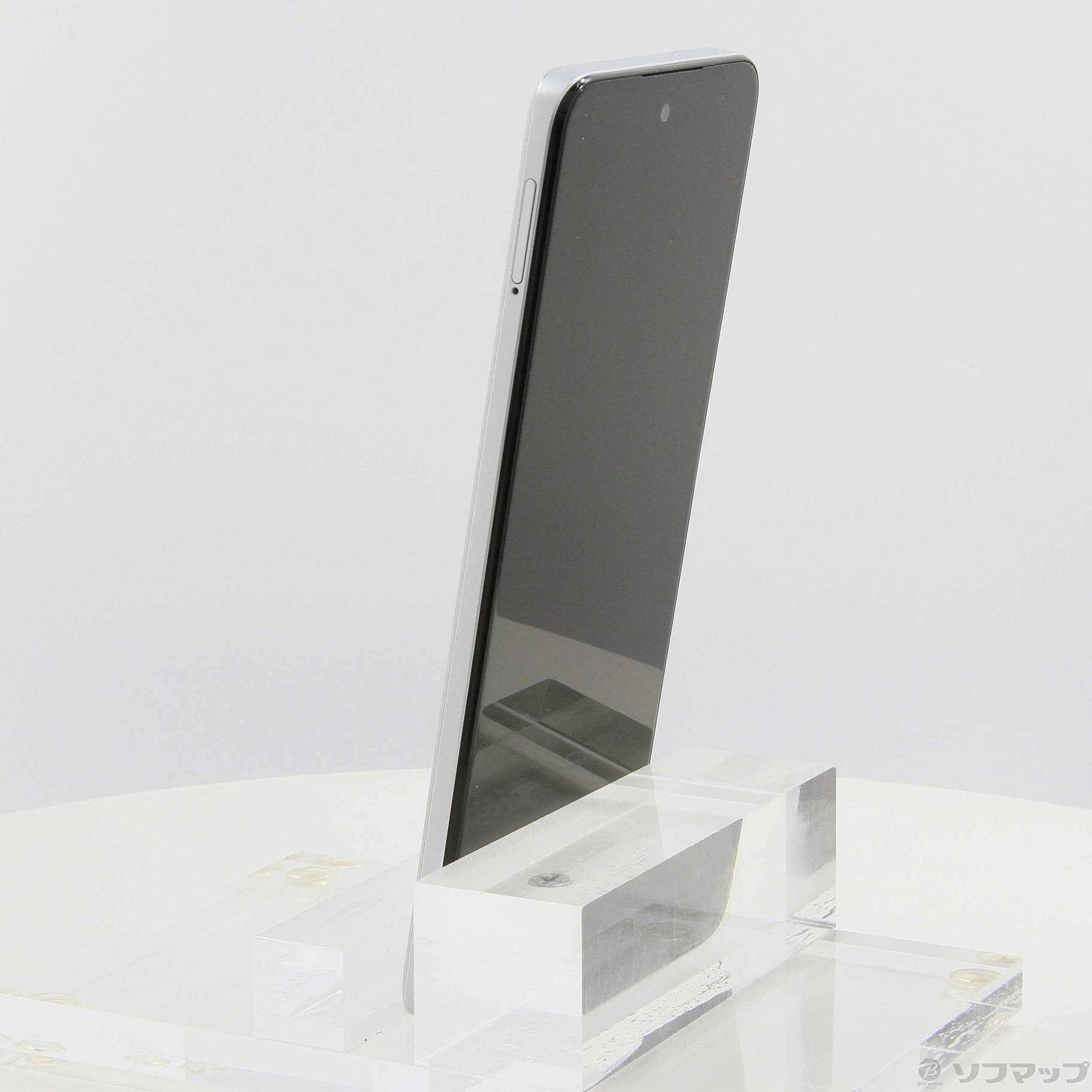 スマートフォン/携帯電話 スマートフォン本体 国内正規□ 新品未開封 moto g32 128GB SIMフリー サテンシルバー 