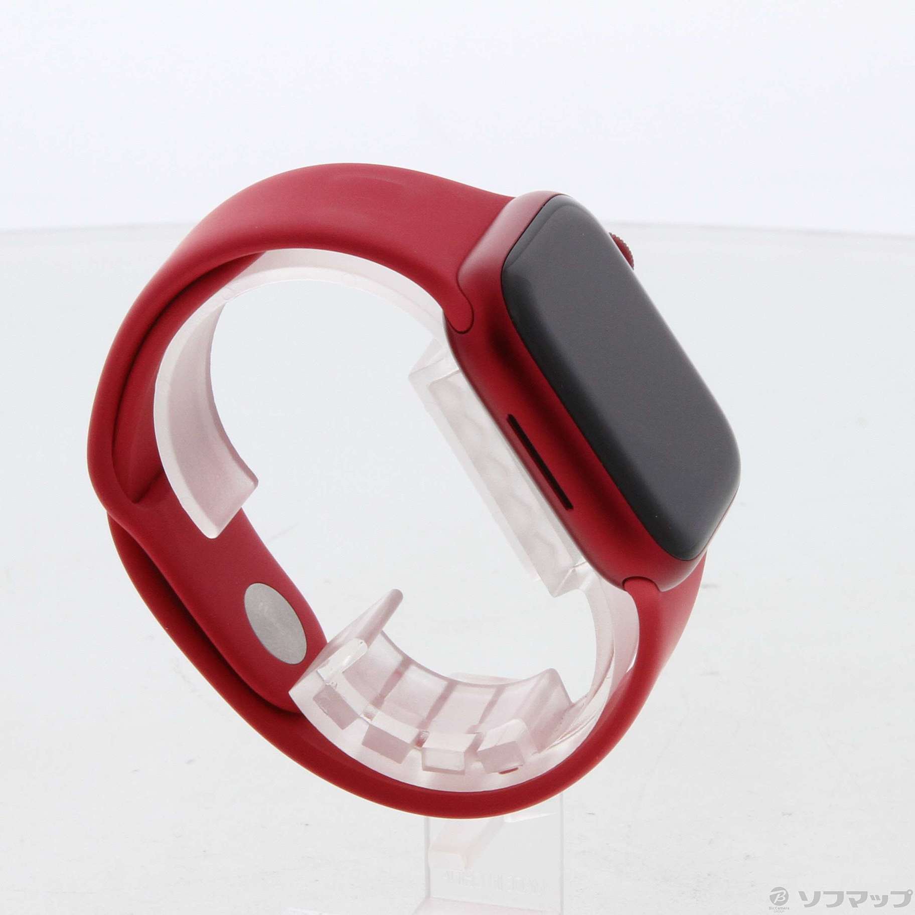 完成品 新品未開封 Apple Watch 7 PRODUCT RED 41mm GPS | www