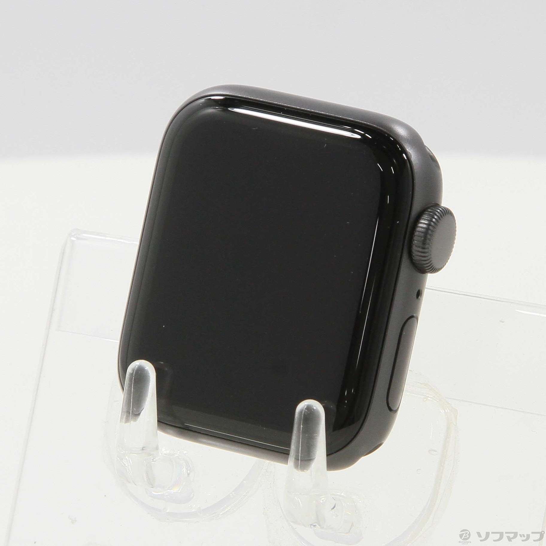 中古】Apple Watch SE 第1世代 GPS 40mm スペースグレイアルミニウム ...