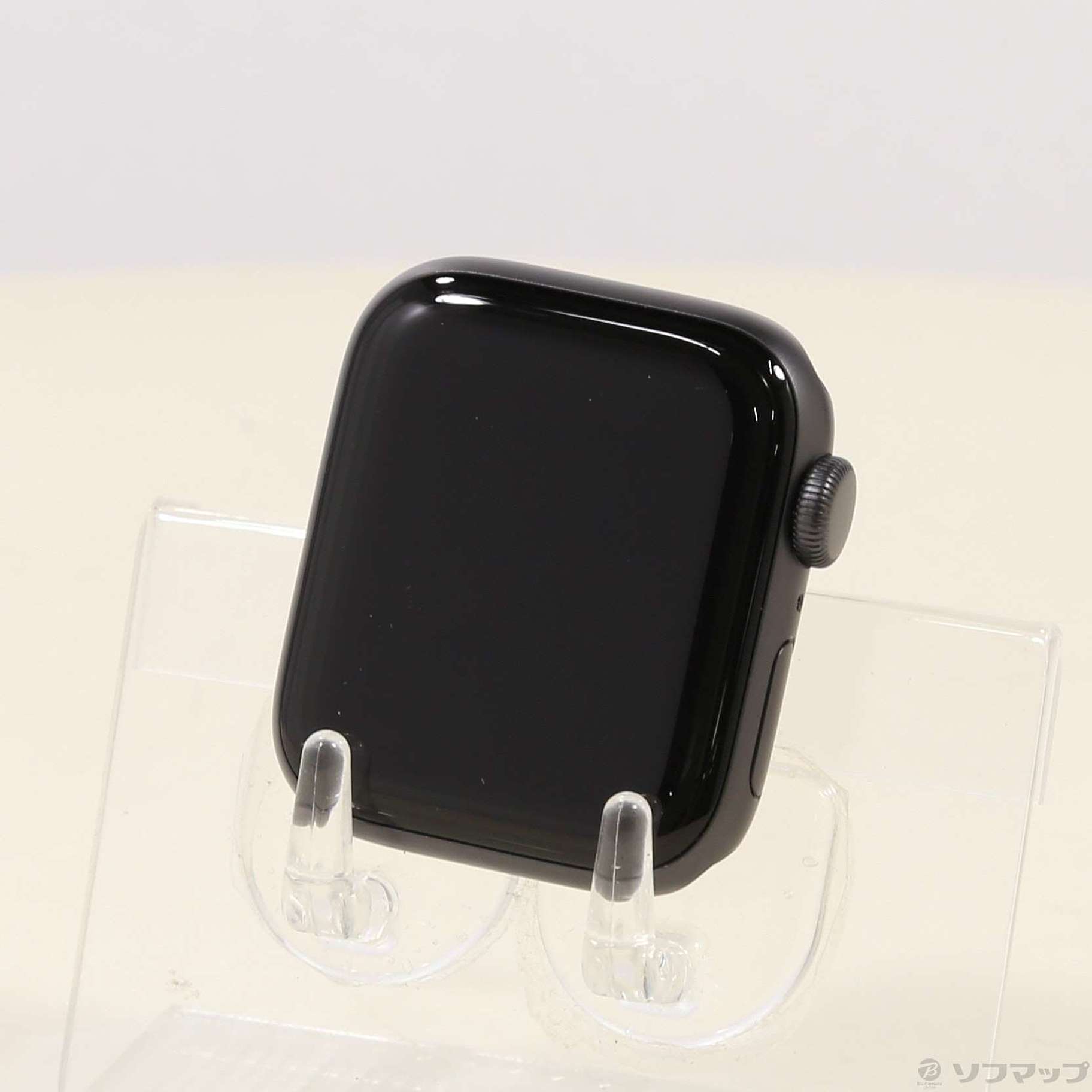 中古】Apple Watch SE 第1世代 GPS 40mm スペースグレイアルミニウム