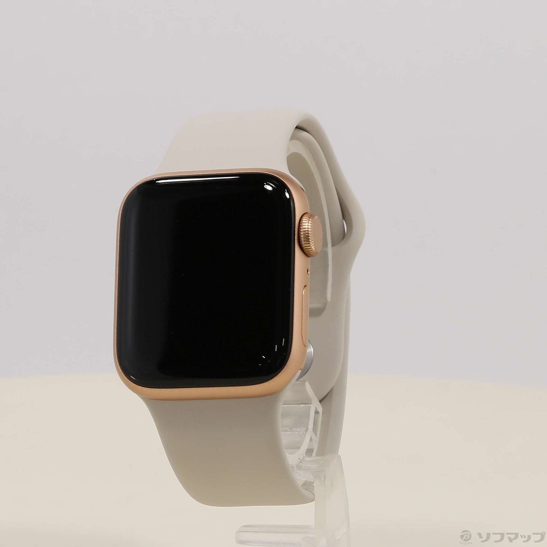 Apple Watch SE 40mm (美品)GPSモデル第一世代 その他 スマートフォン