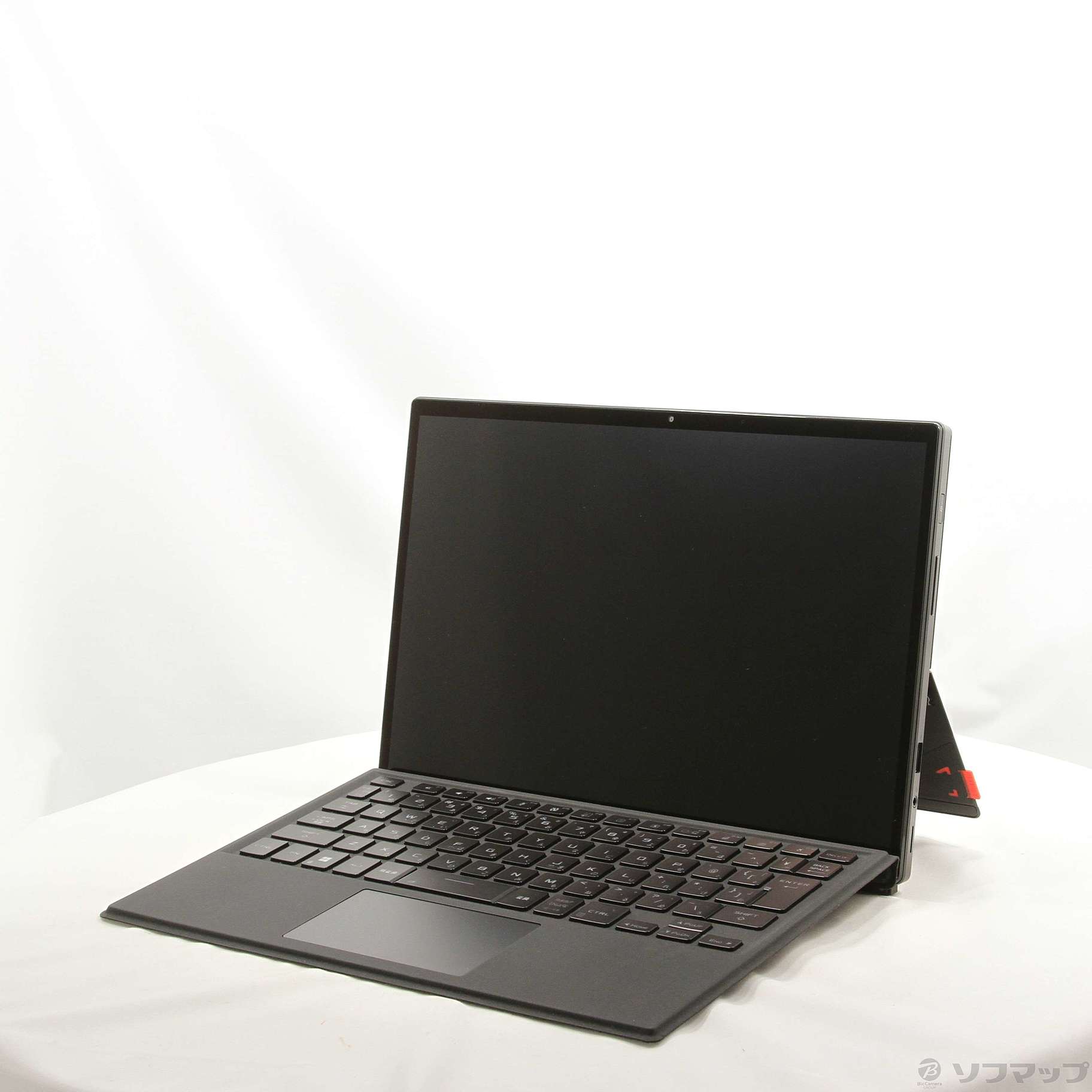 ROGSwift360HzPG259QN送料込み 中古】ROG Flow Z13 GZ301ZE GZ301ZE-I9R3050TE ブラック