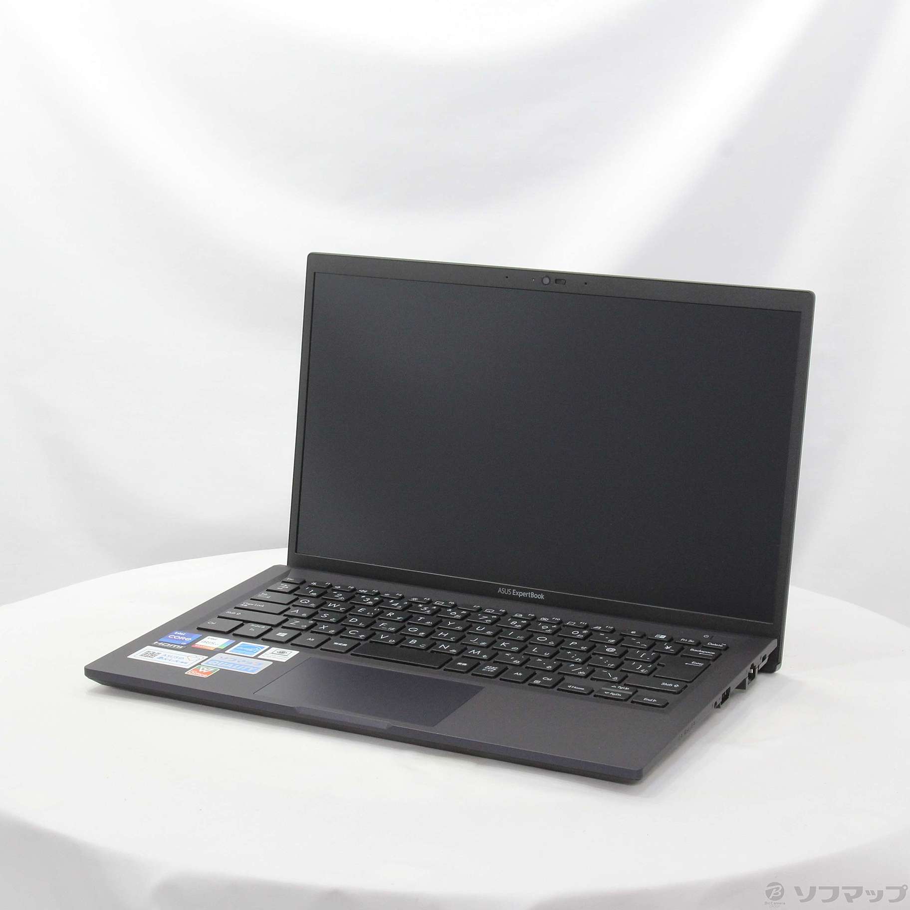 中古】ASUS ExpertBook B1 B1400CEAE B1400CEAE-EB2600R スター