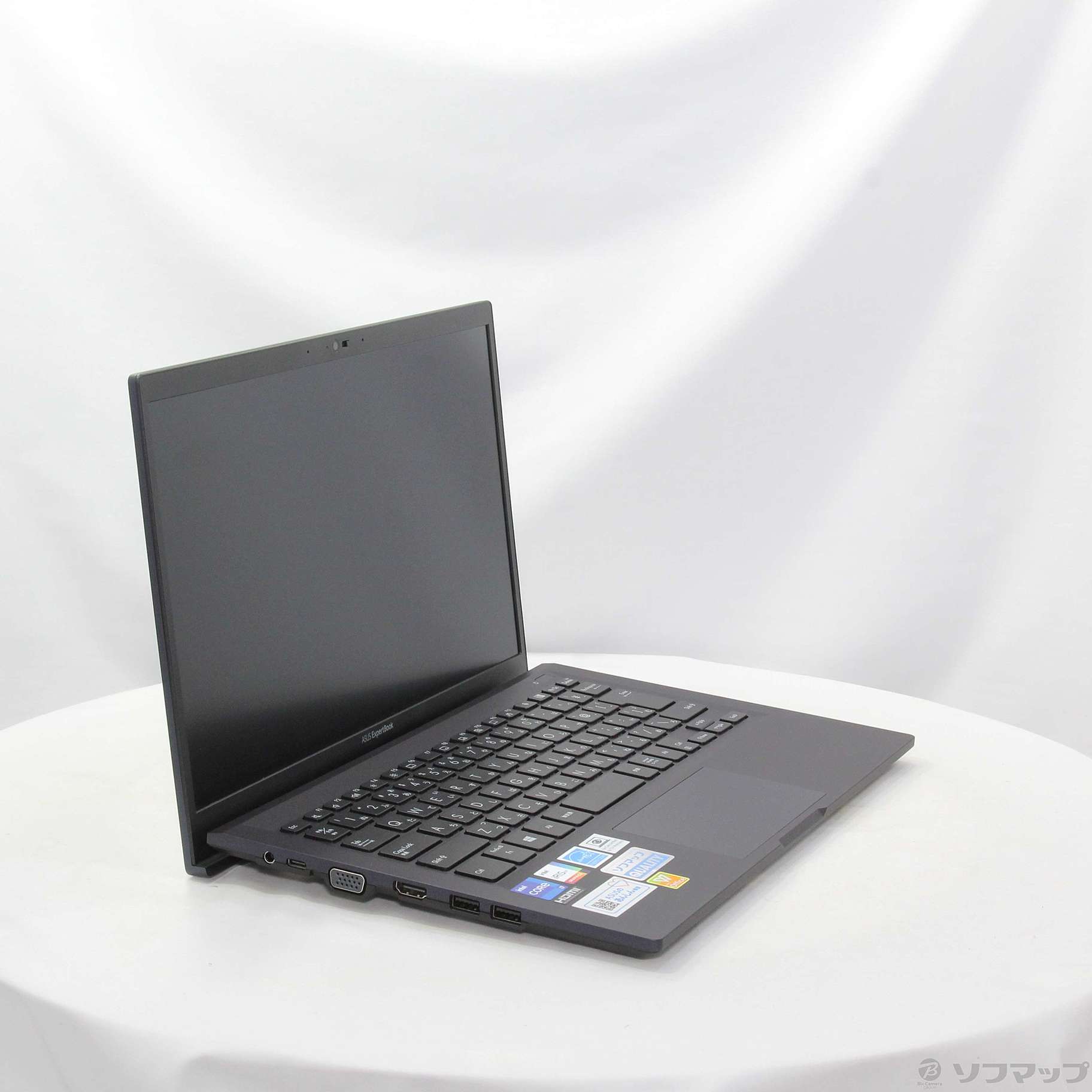 中古】ASUS ExpertBook B1 B1400CEAE B1400CEAE-EB2600R スター