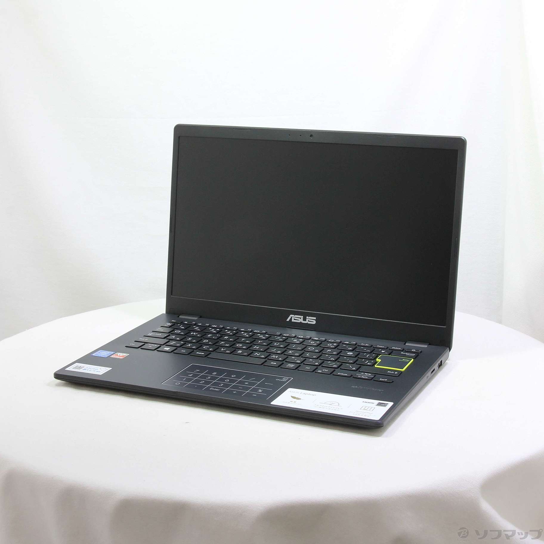 ASUS L410MA　ノートPC　中古 ASUS L410MA ノートPC 中古 ASUSノートパソコン L410MA