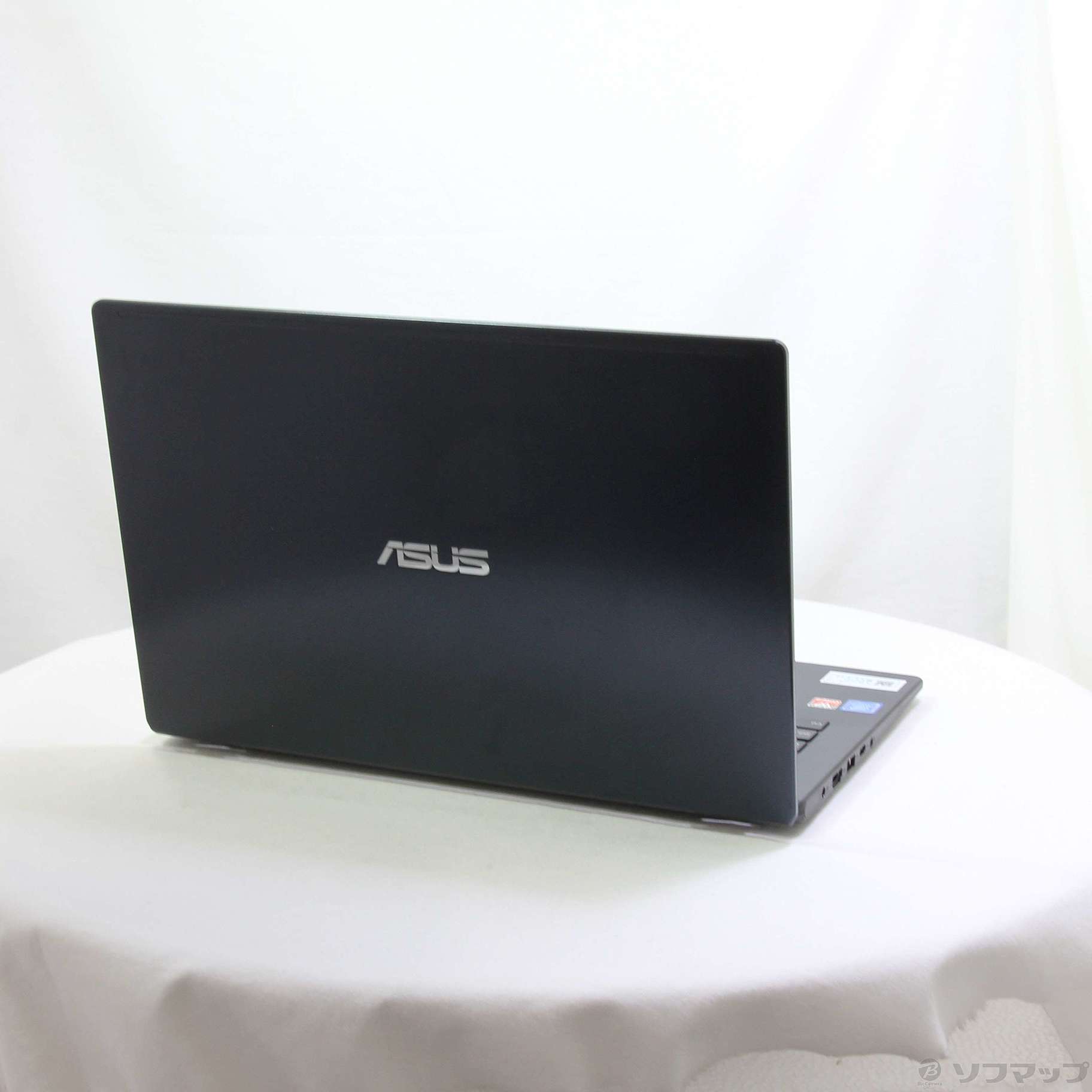 中古】ASUS L410MA L410MA-EK489RA スターブラックメタル 〔Windows 10