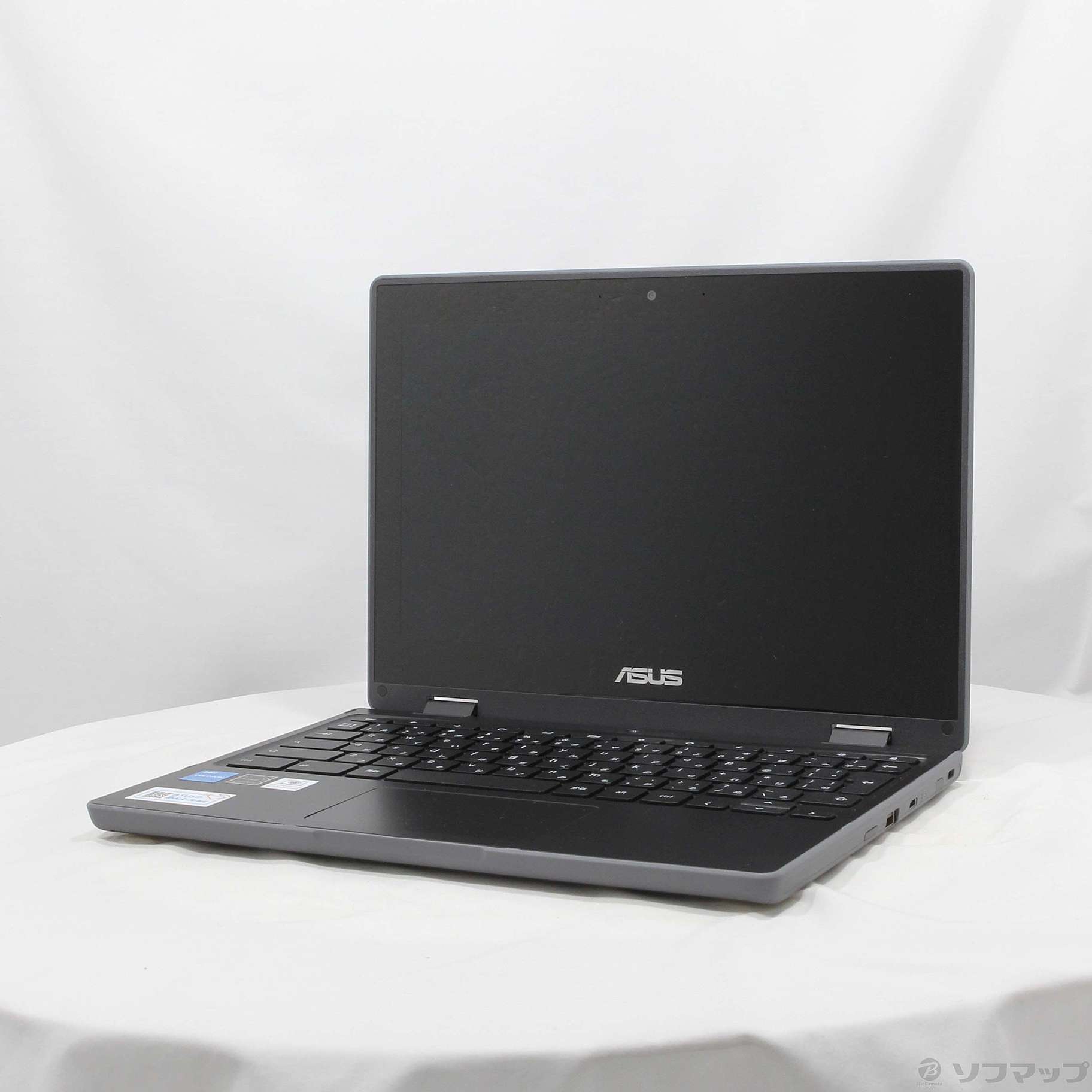 中古】Chromebook CR1 CR1100FKA-BP0003 ダークグレー [2133043633862] -  法人専用リコレ！|ソフマップの法人専用中古通販サイト