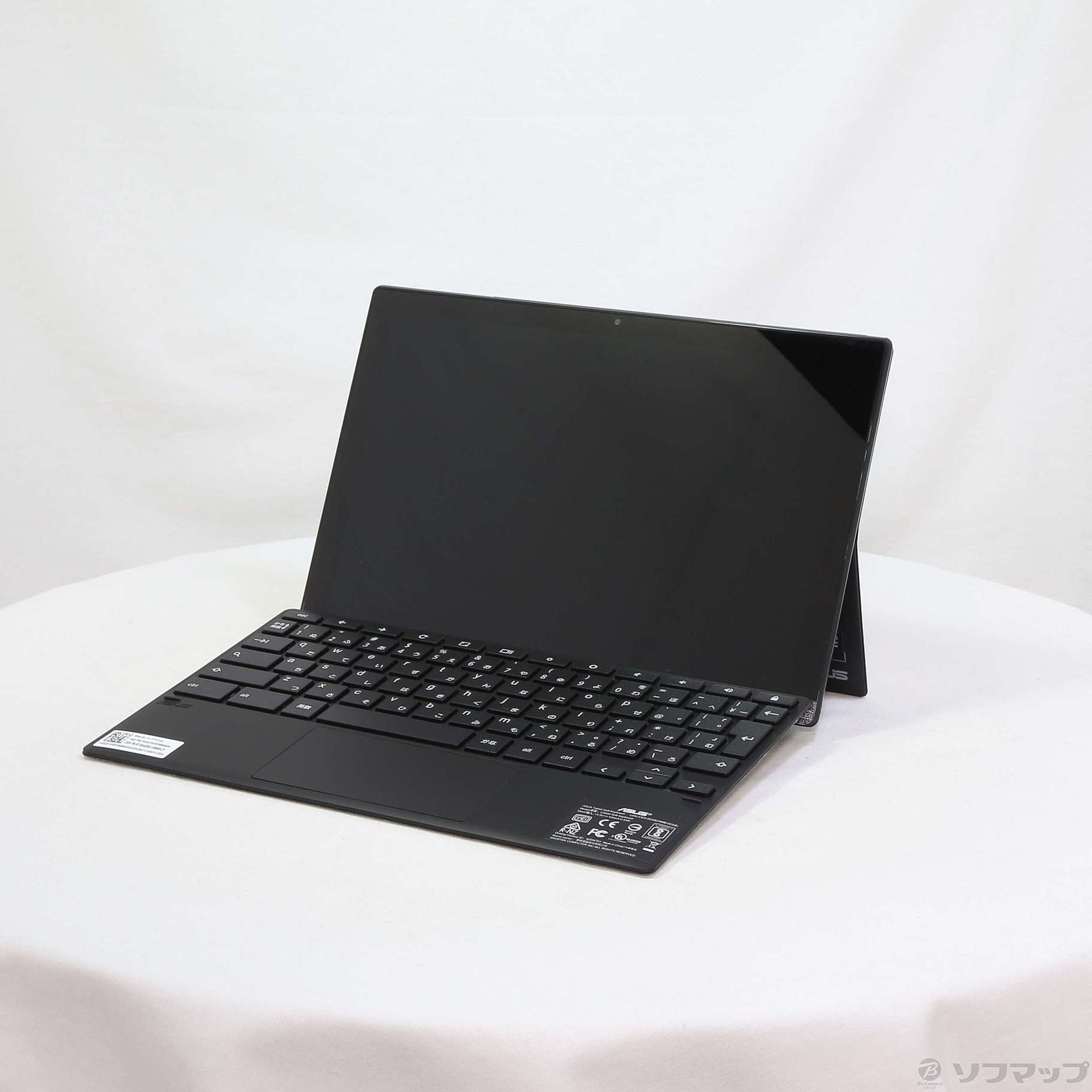 Chromebook Detachable CM3000DVA-HT0010