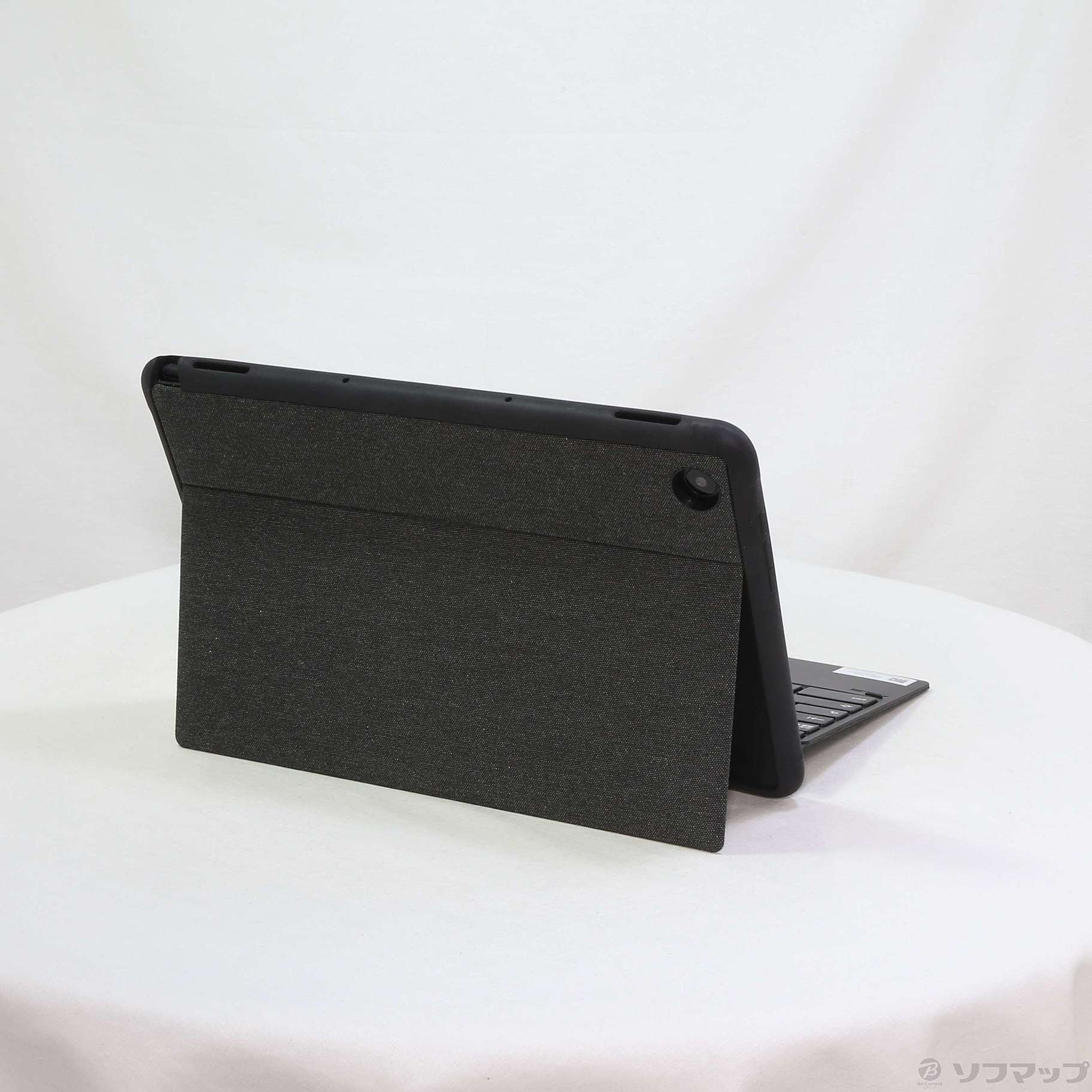 中古】Chromebook Detachable CZ1 CZ1000DVA-L30013 ブラック 