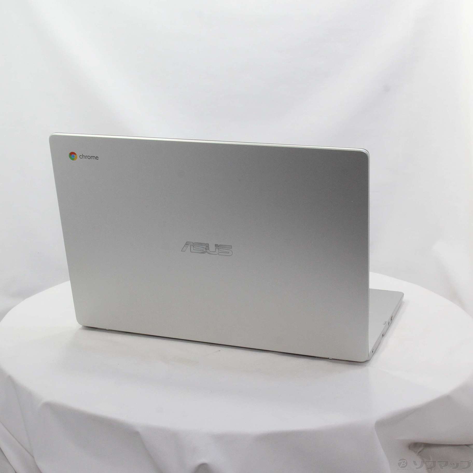 中古】ChromeBook C523NA C523NA-EJ0130 シルバー [2133043634265 ...