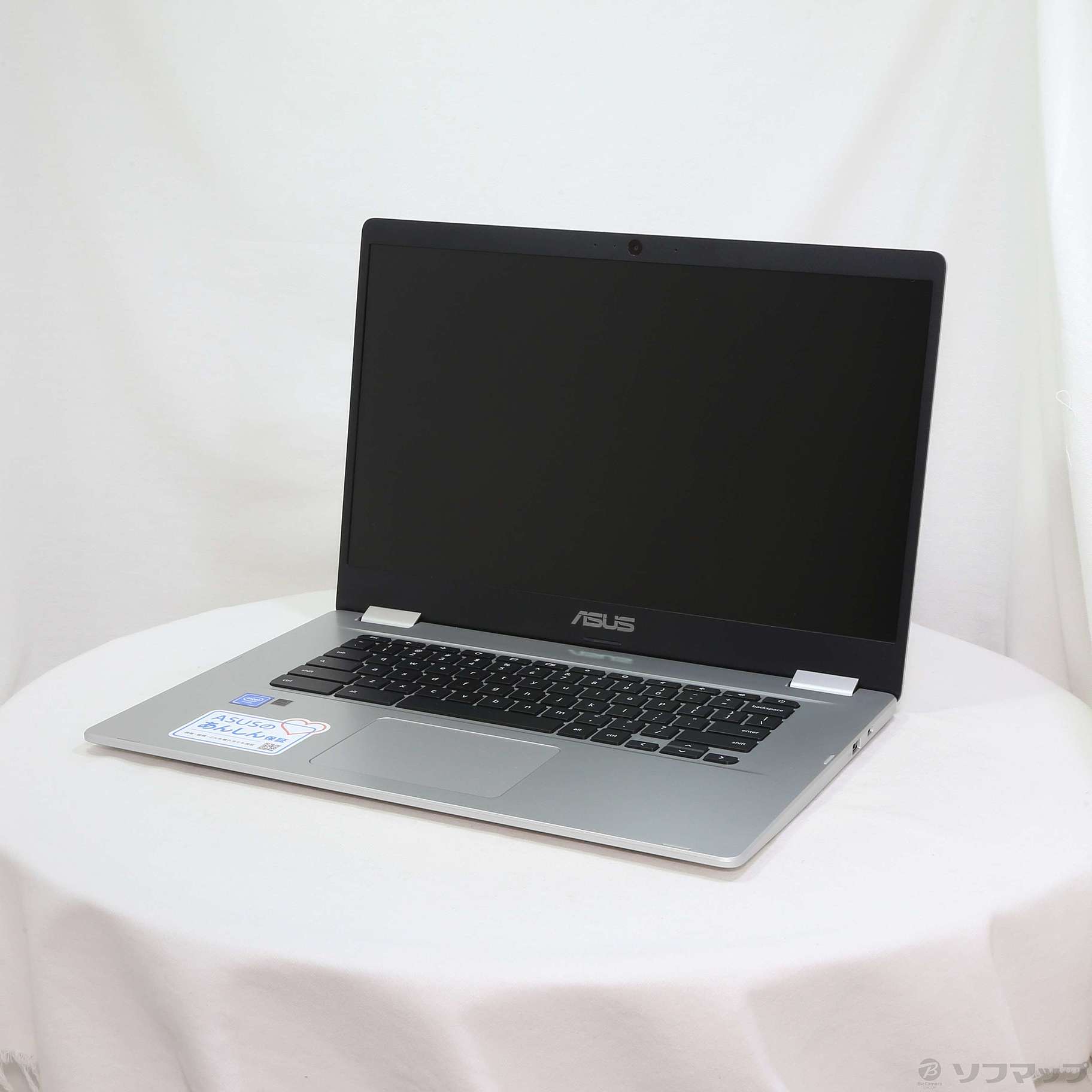 Chromebook C523NA-EJ0130 - ノートPC