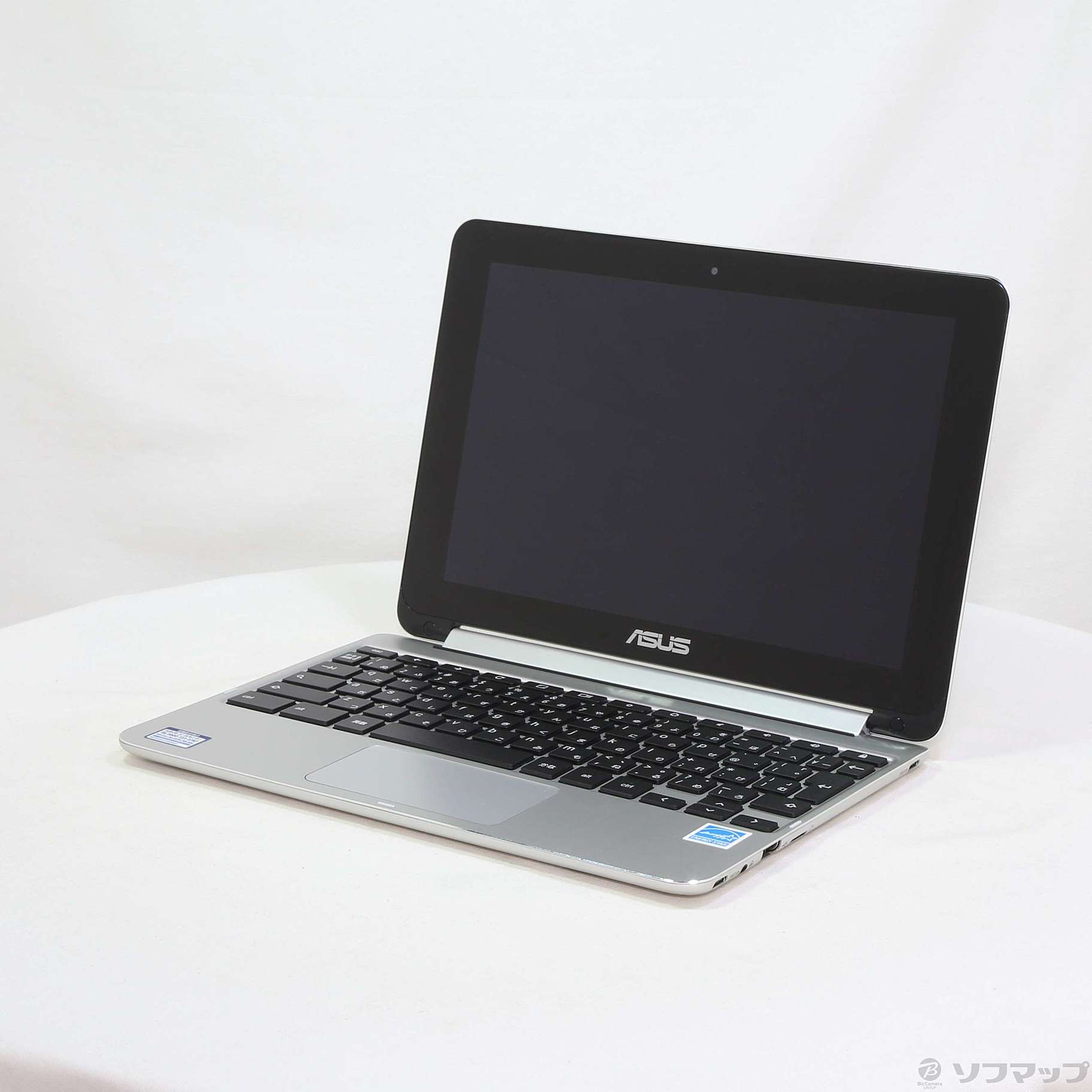Chromebook Flip C101PA C101PA-OP1 シルバー