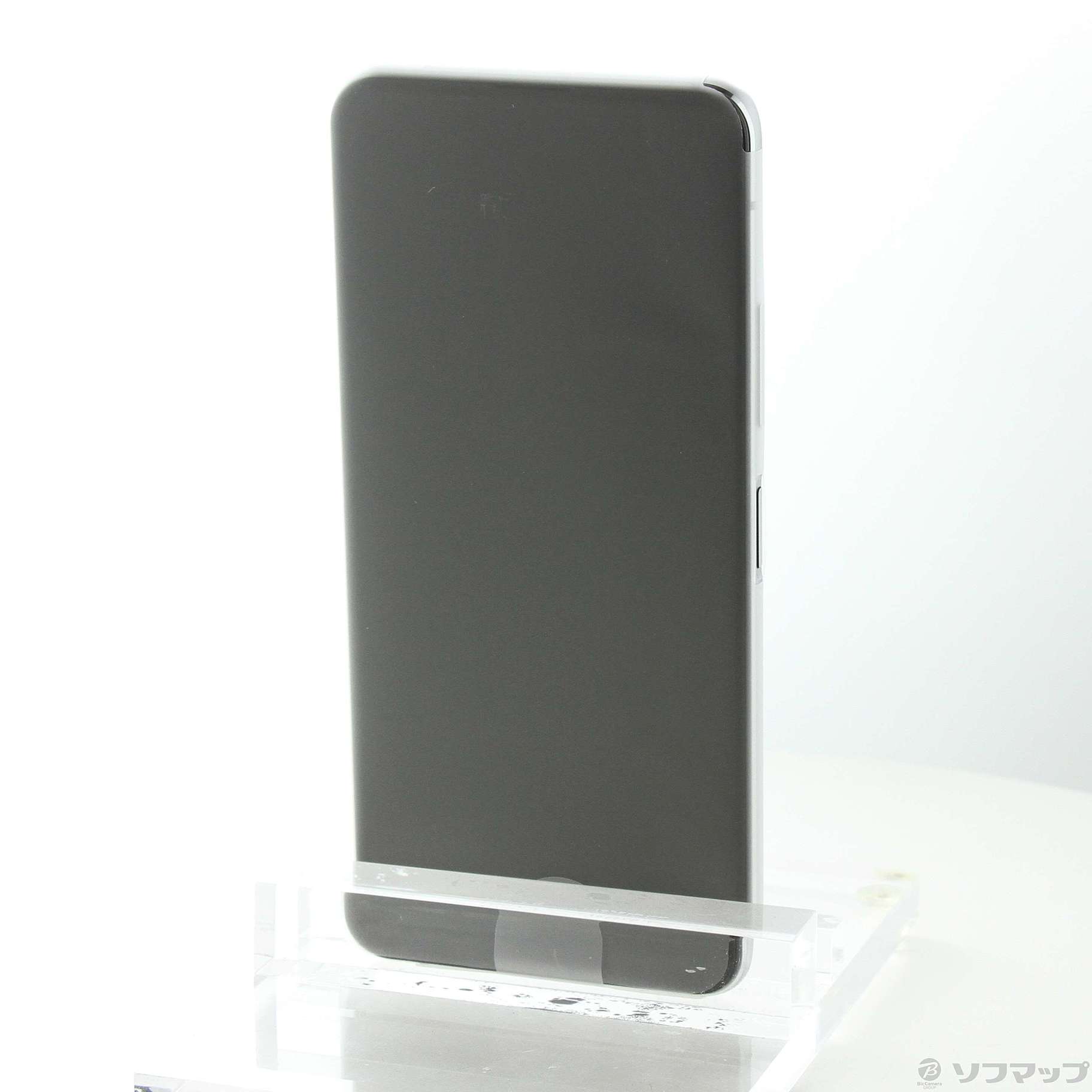 中古】ZenFone 7 128GB パステルホワイト ZS670KS-WH128S8 SIMフリー ...