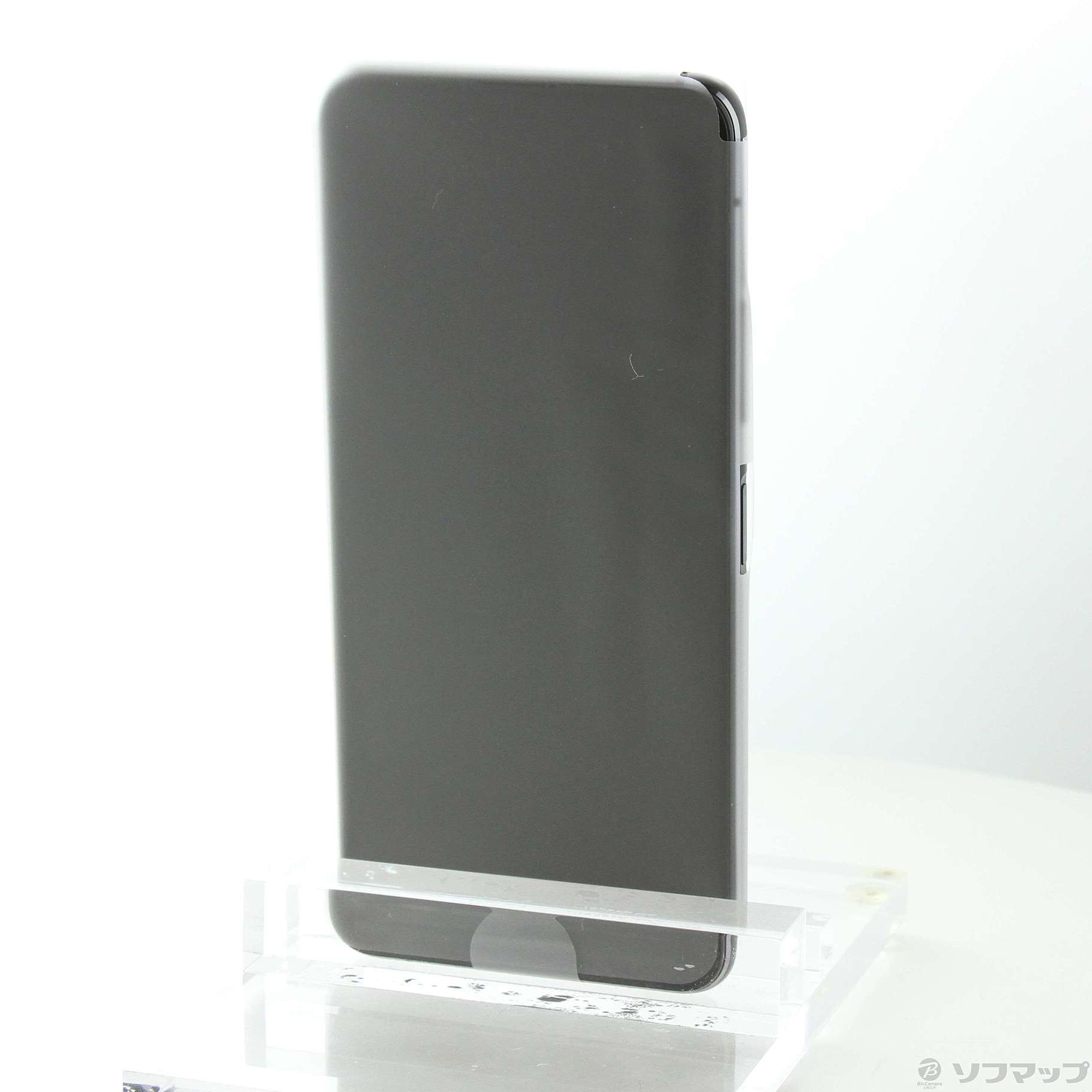 中古】ZenFone 7 Pro 256GB オーロラブラック ZS671KS-BK256S8 SIMフリー [2133043635644] -  リコレ！|ビックカメラグループ ソフマップの中古通販サイト