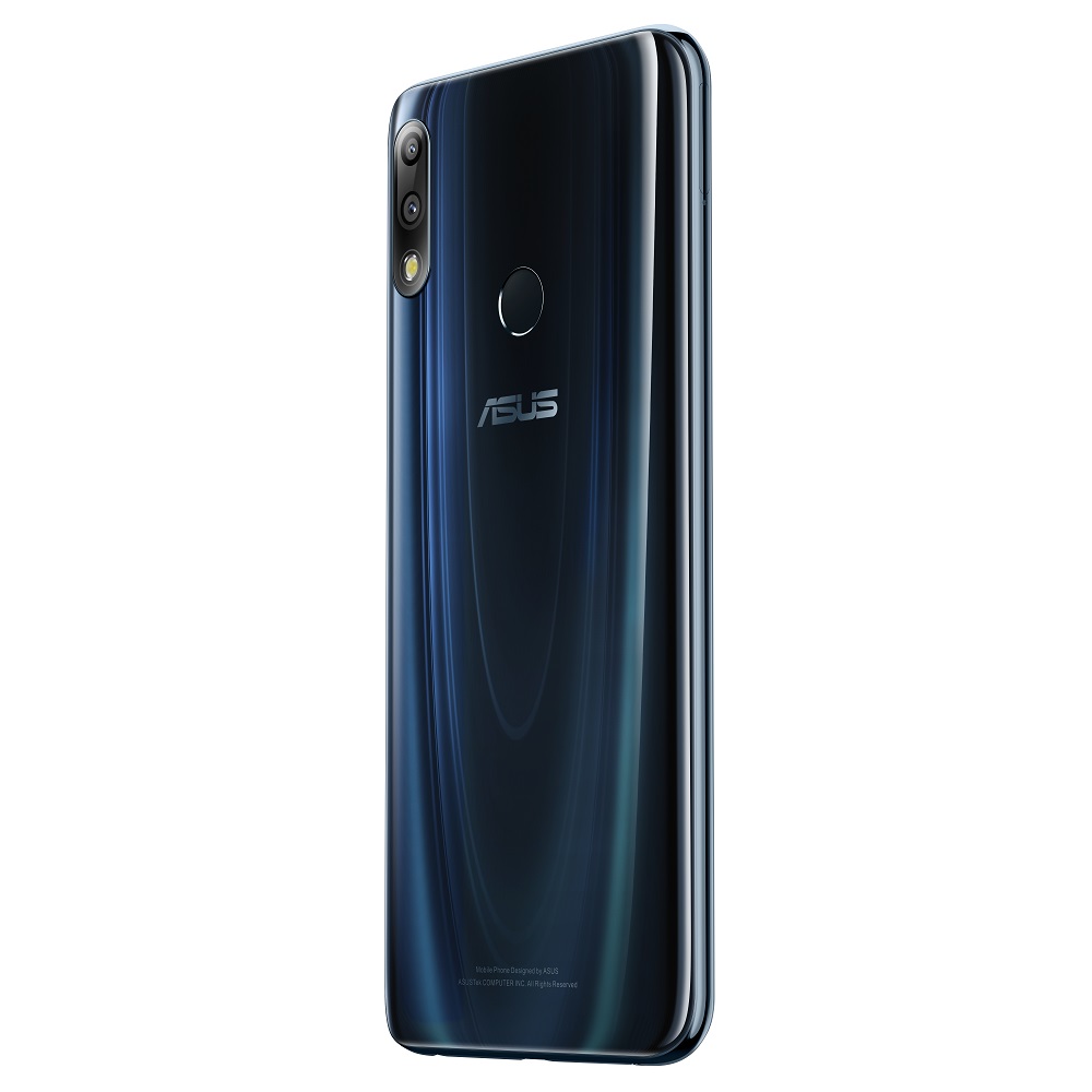 【中古】Zenfone Max Pro M2 ZB631KL 中古】ZenFone Max Pro M2 64GB コズミックチタニウム ZB631KL