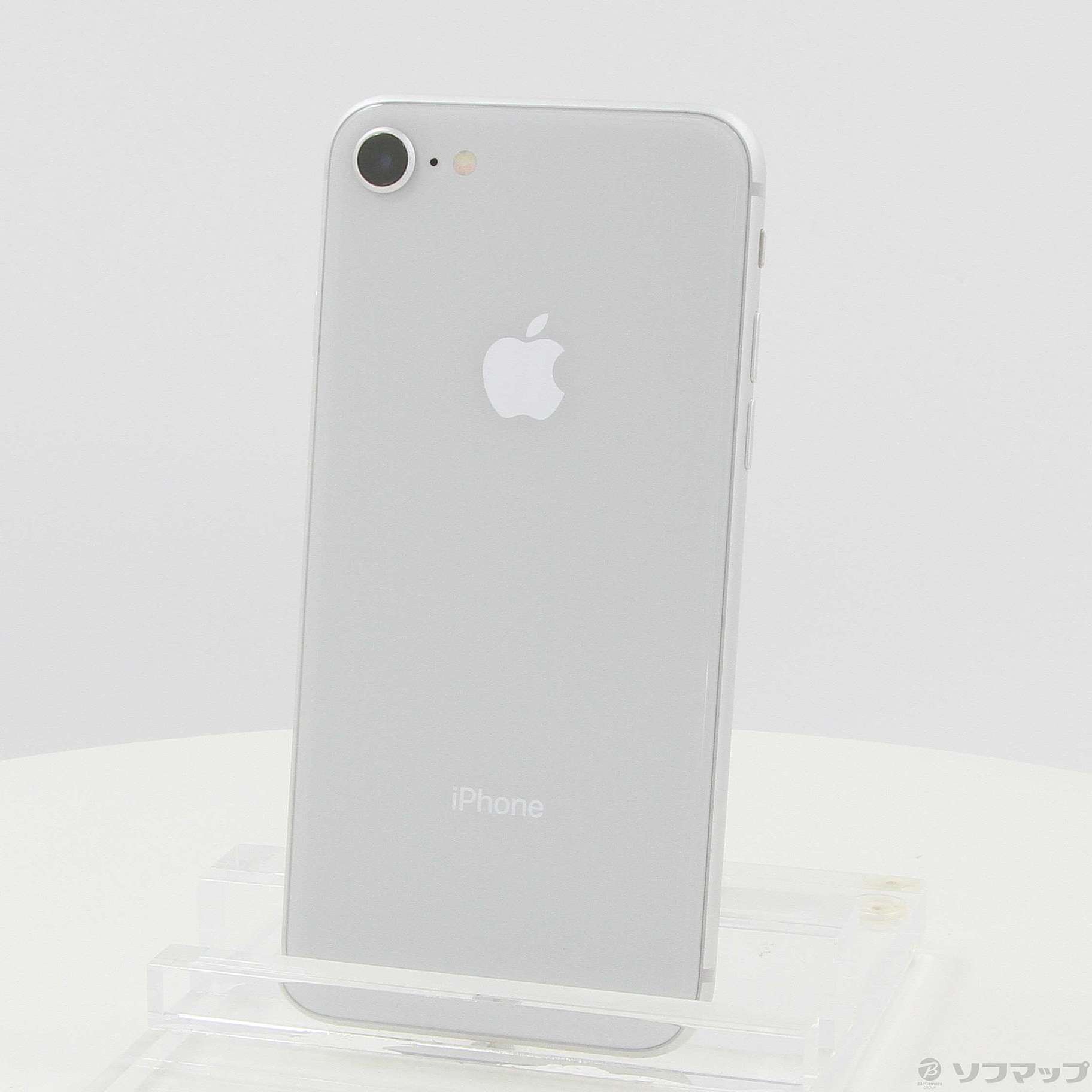 iPhone8  ゴールド　６４GB   本体　　中古　SIMロック解除済 スマートフォン本体 最終処分激安