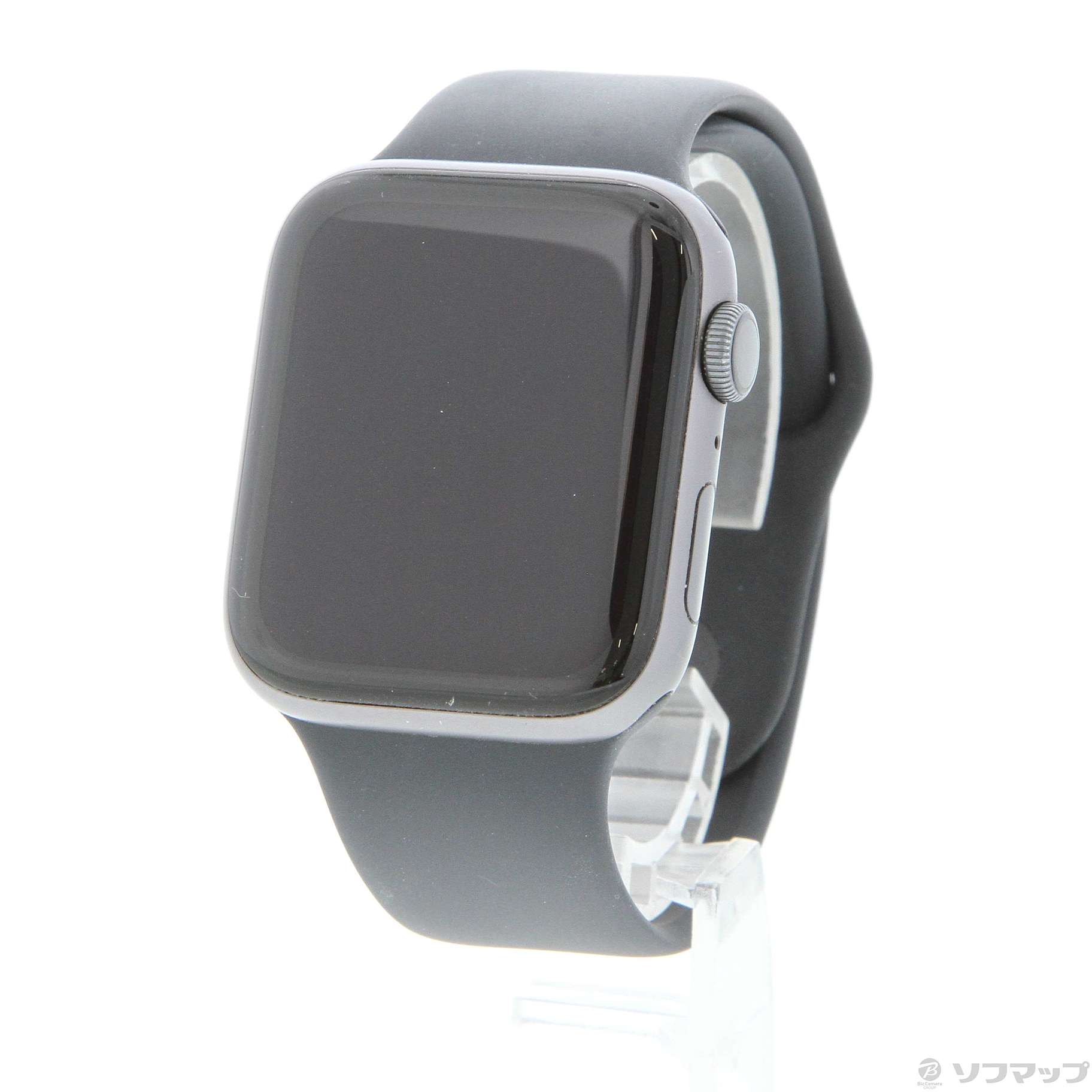 中古】Apple Watch Series 4 GPS 44mm スペースグレイアルミニウム