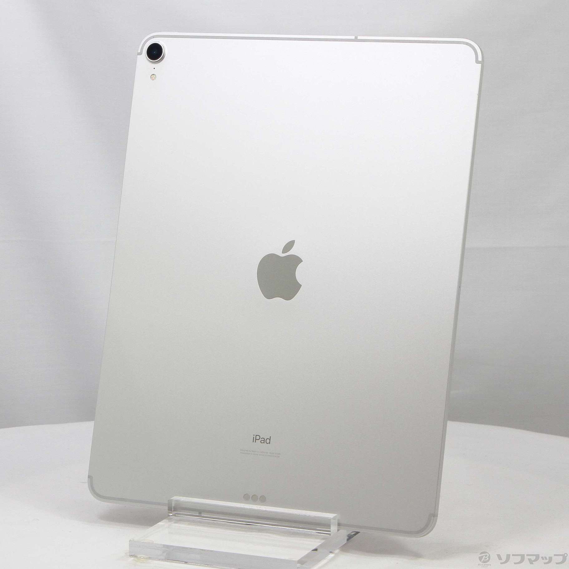 充電方法に難あり Apple iPad Pro 12.9インチ 第3世代 【公式通販】