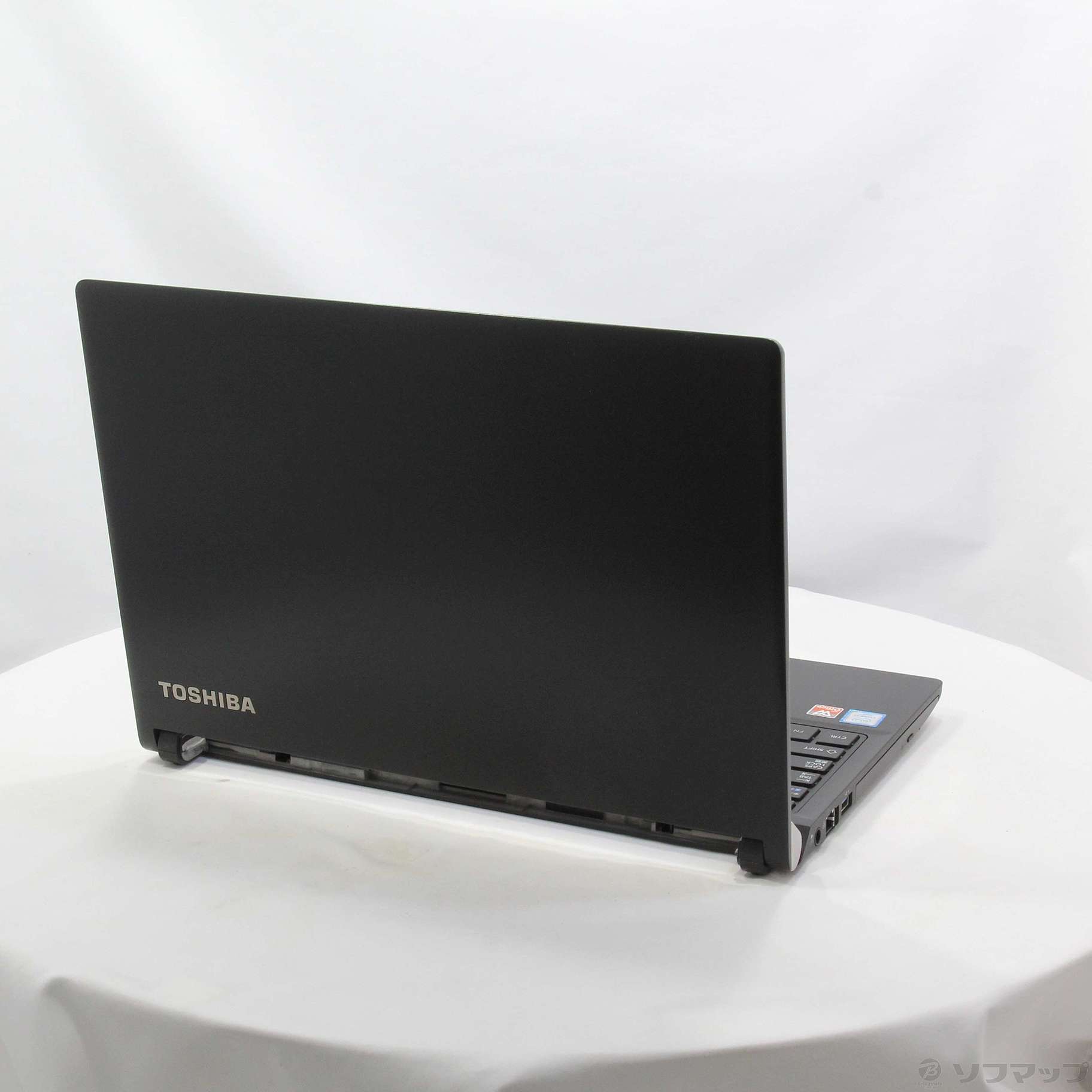 中古】セール対象品 dynabook RZ83／VB PRZ83VB-BNA グラファイト