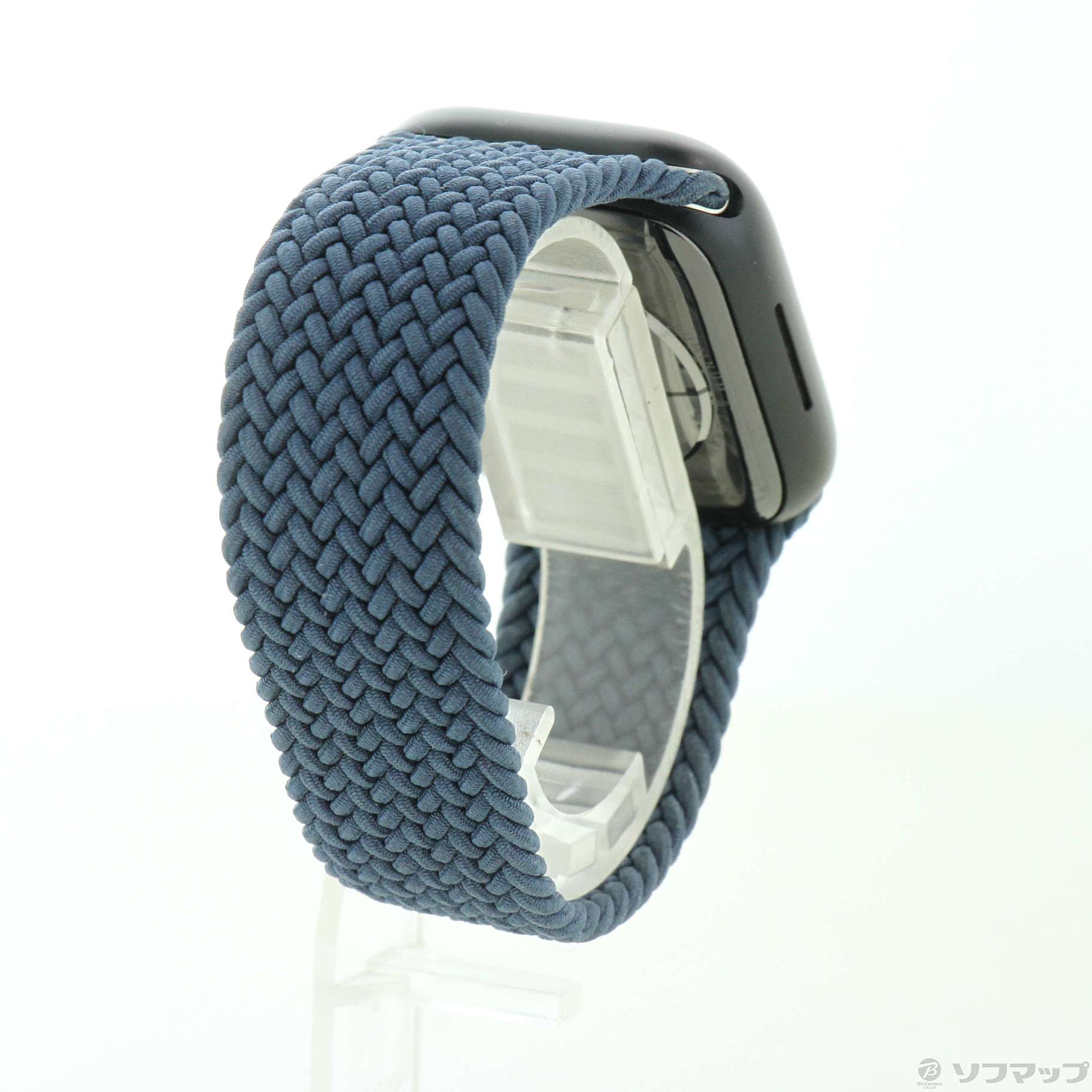 中古】セール対象品 Apple Watch Series 7 GPS 41mm ミッドナイト 