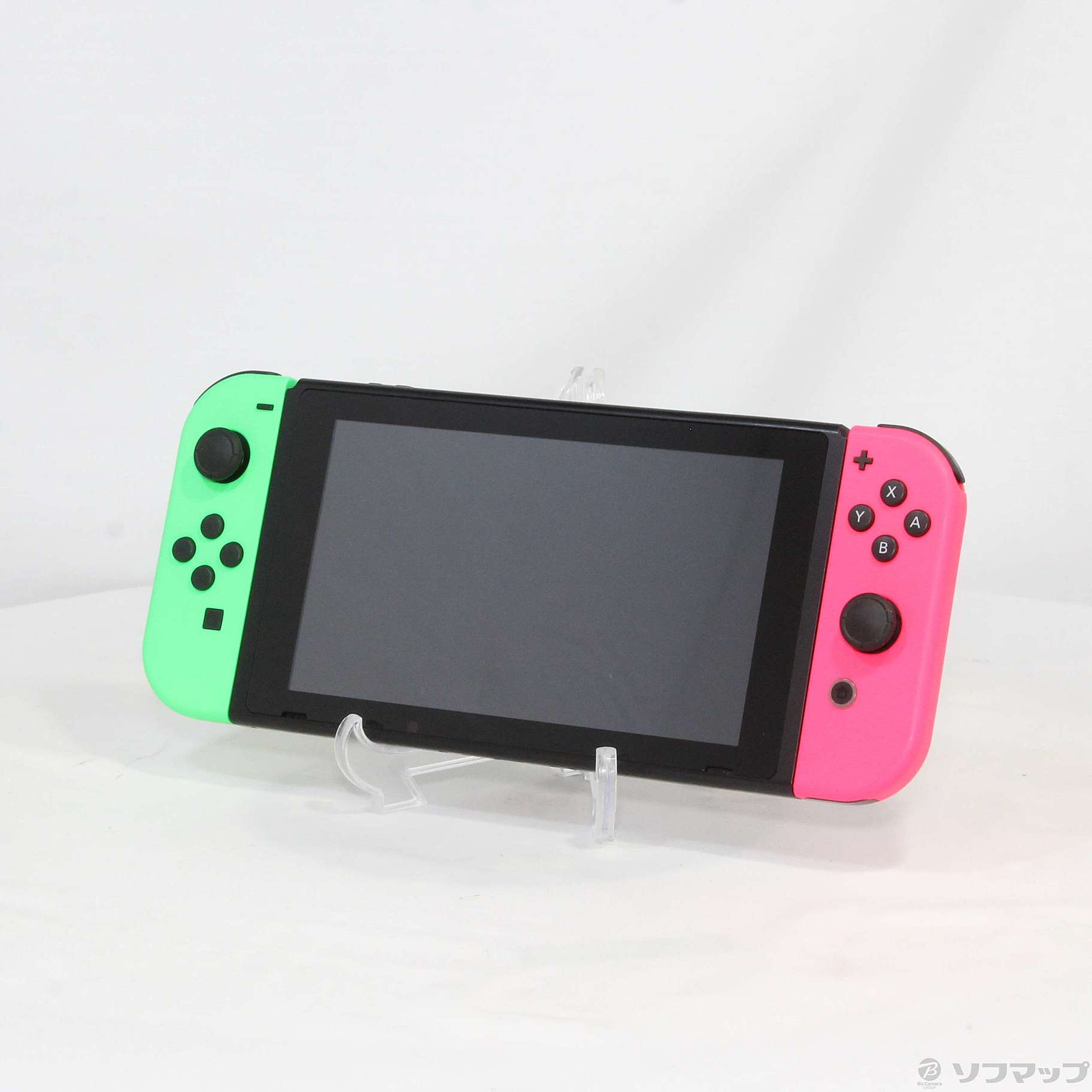 中古】Nintendo Switch スプラトゥーン2セット ◇12/29(木)値下げ ...