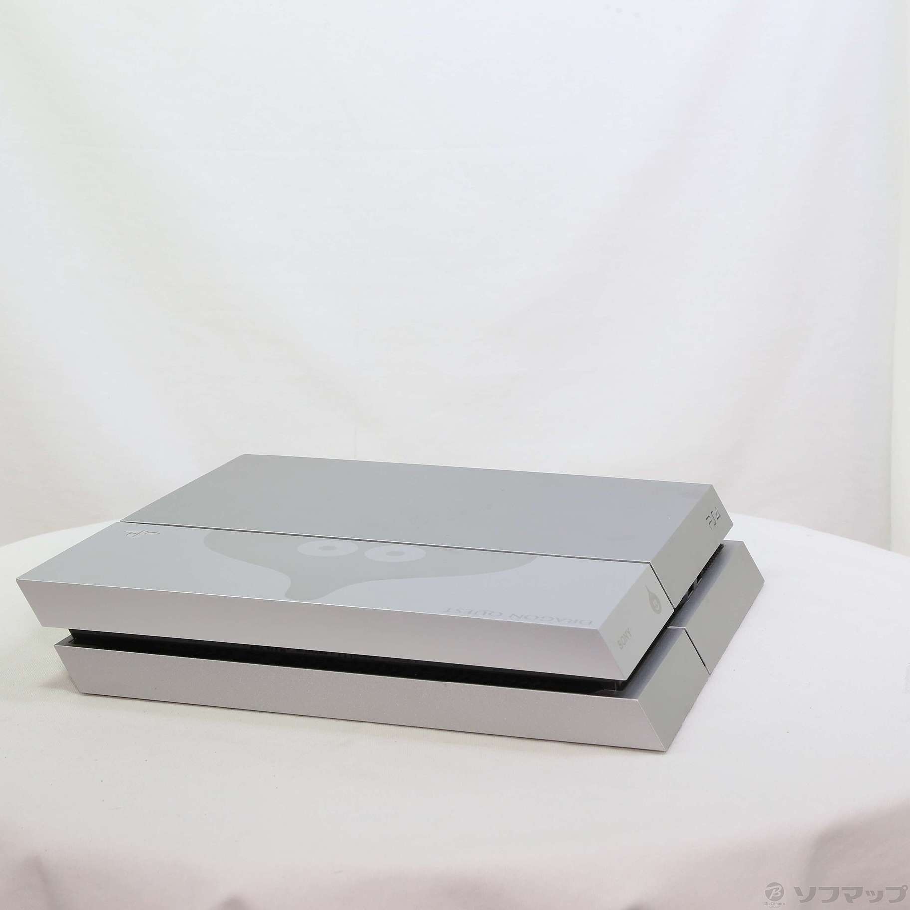 (本体)プレイステーション4 PlayStation4 ドラゴンクエスト メタルスライム エディション 500GB(CUHJ-10006)