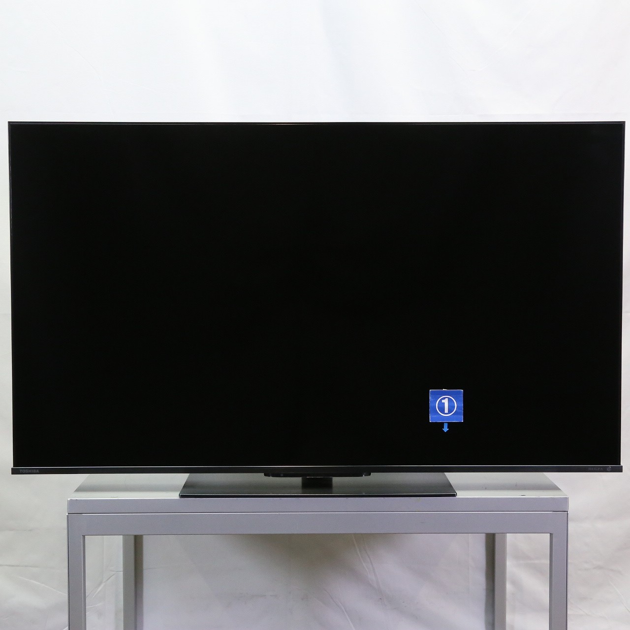 27日迄に処分予定】REGZA 50V型 液晶テレビ レグザ 50C340X