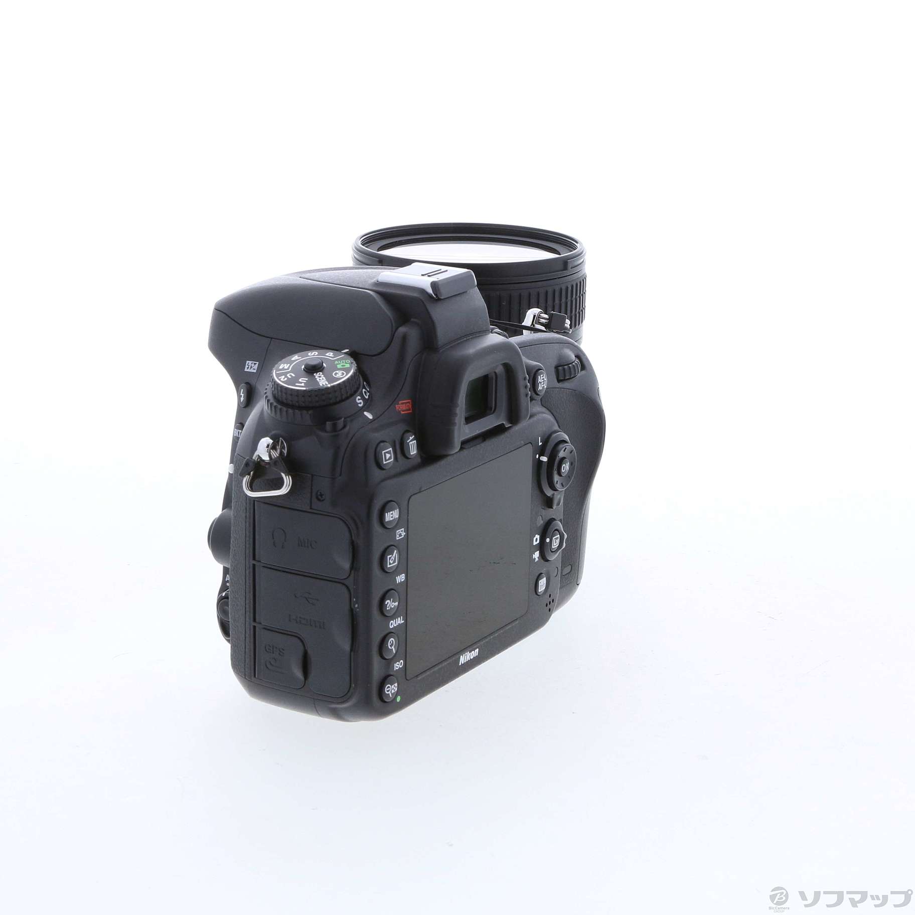 Nikon D600 24-85 VRレンズキット (2426万画素／SDXC) ◇01/08(日)値下げ！