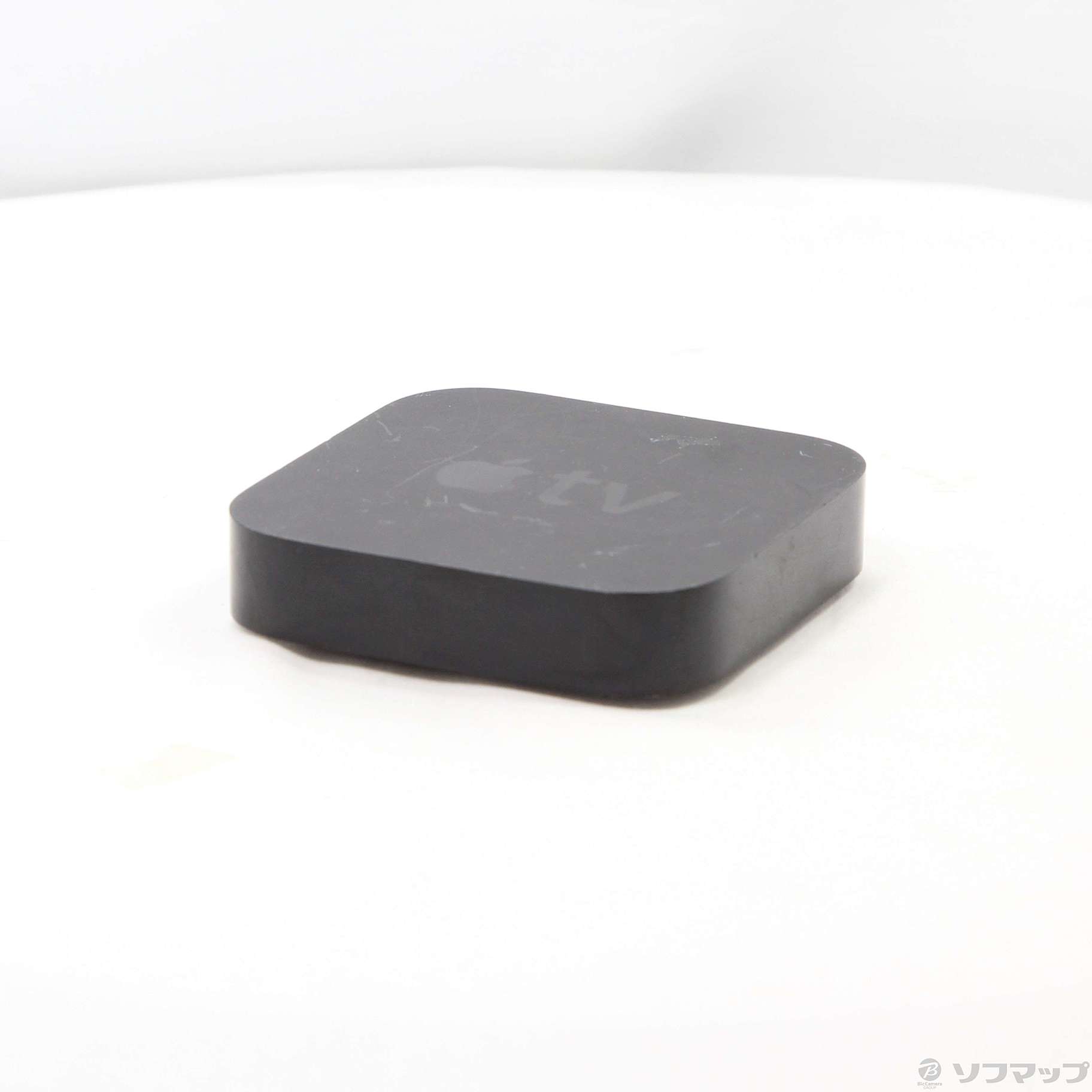 中古】Apple TV MC572J／A [2133043647760] - リコレ！|ビックカメラ