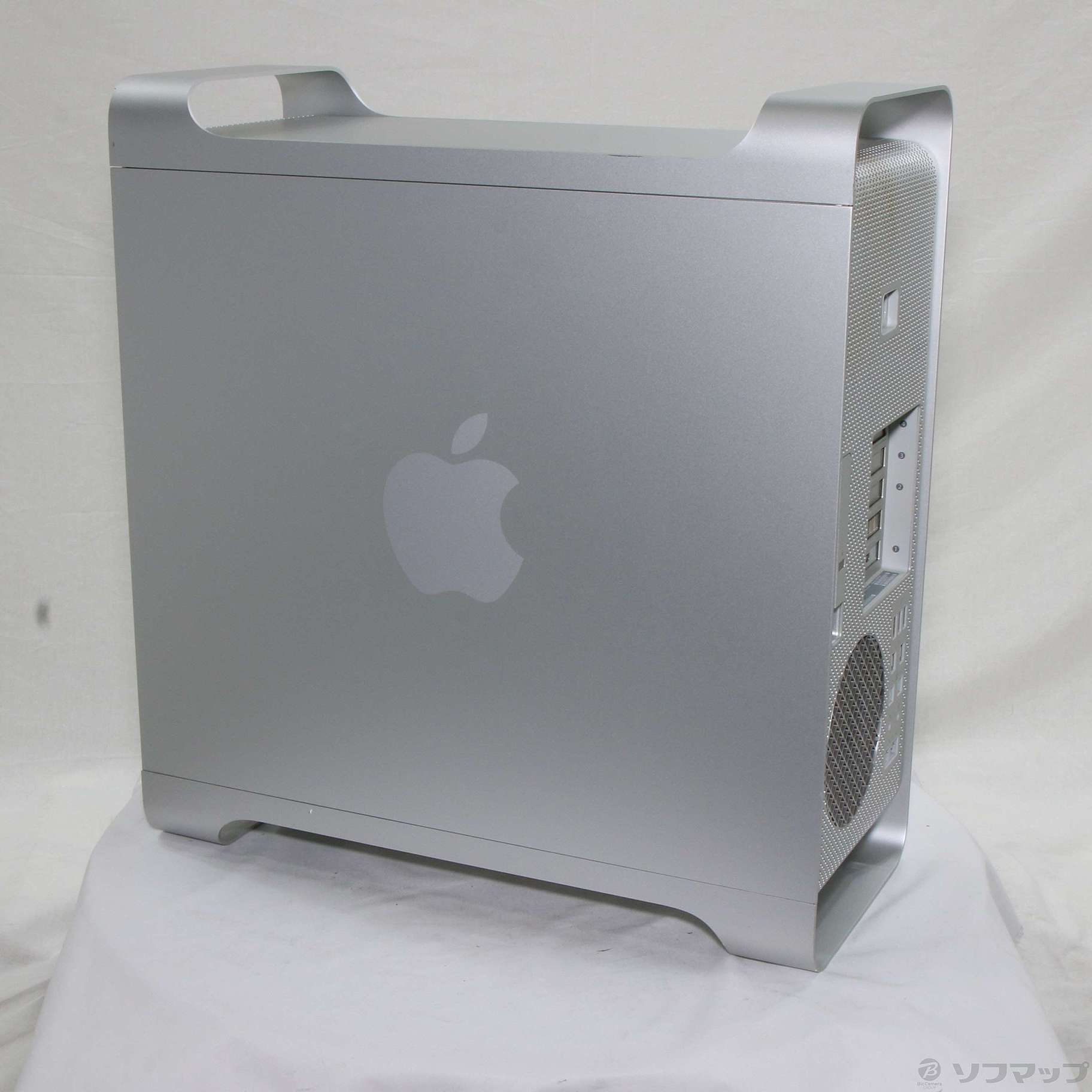 比較的美品 Apple Mac Pro (Mid 2012) MD770J/A クアッドコア