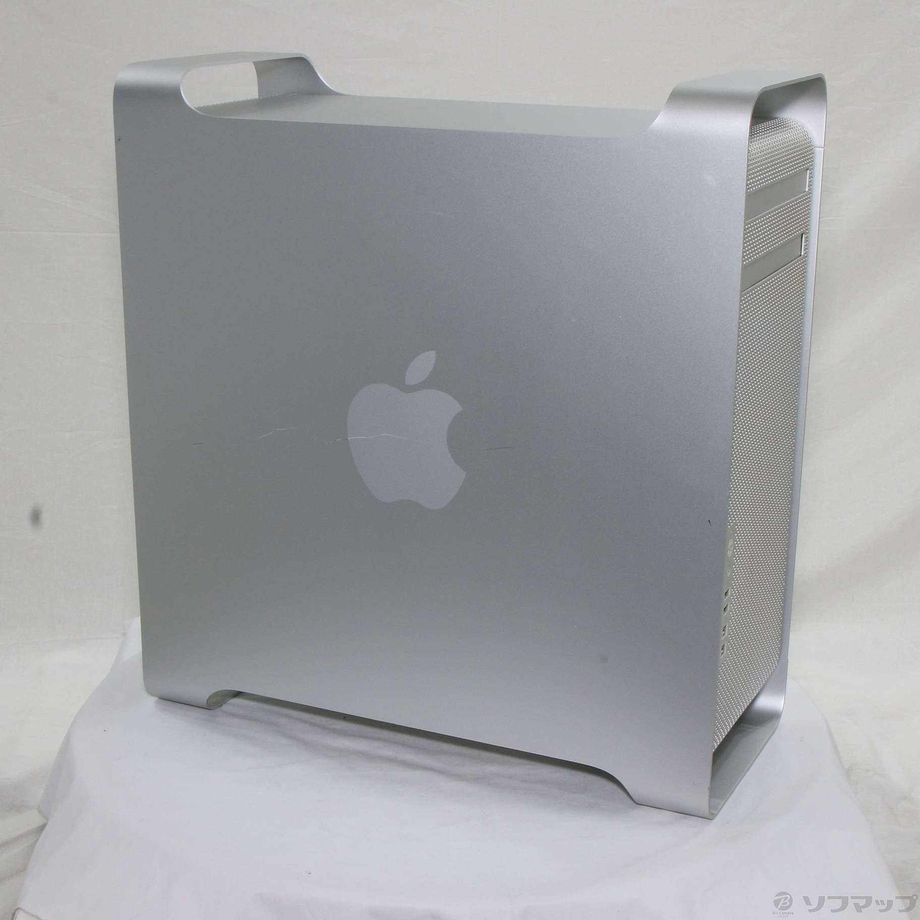 中古】Mac Pro Mid 2012 MD770J／A Xeon 3.2GHz 8GB HDD1TB 〔10.13