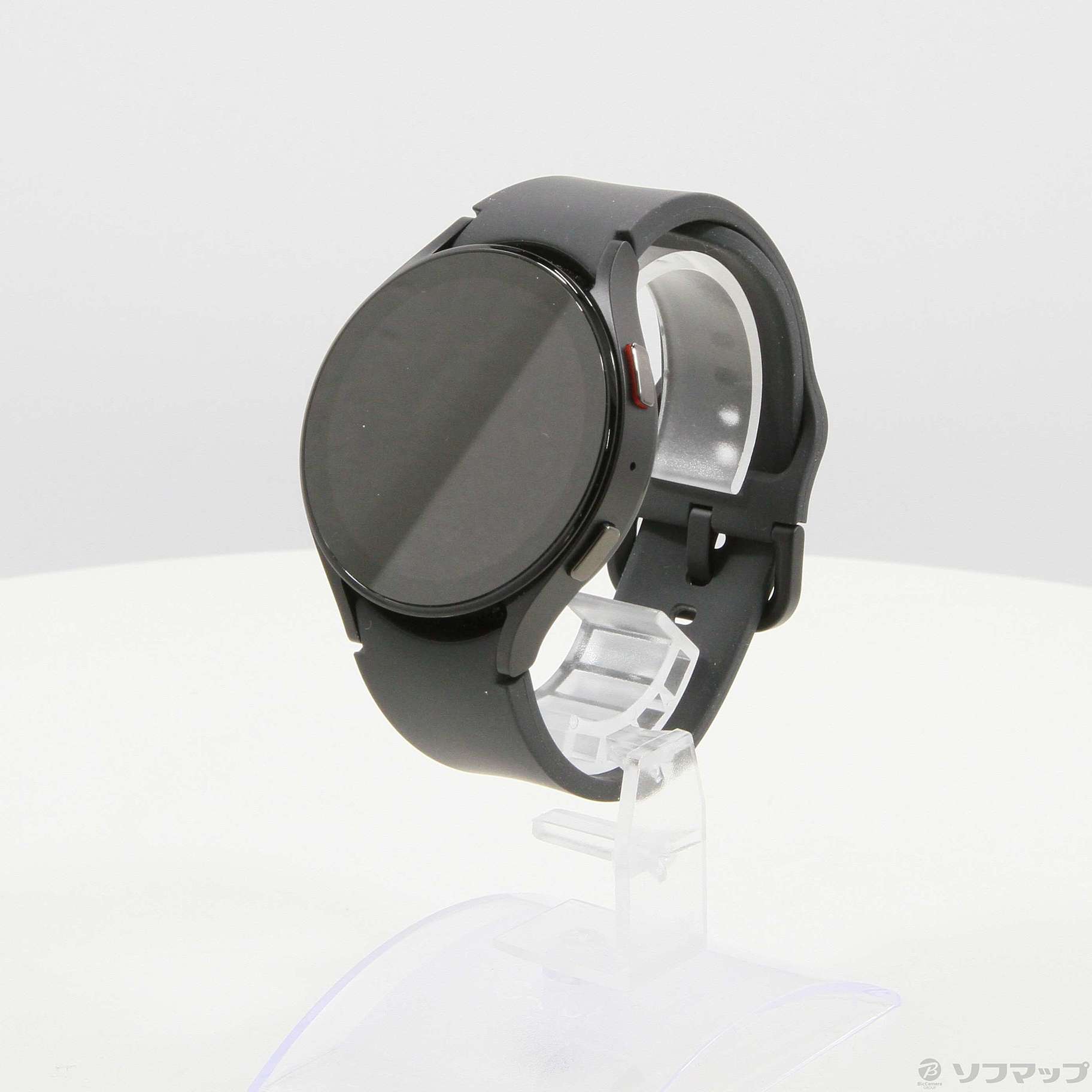 Galaxy Watch5 LTE 44mm グラファイト SMR915ZA