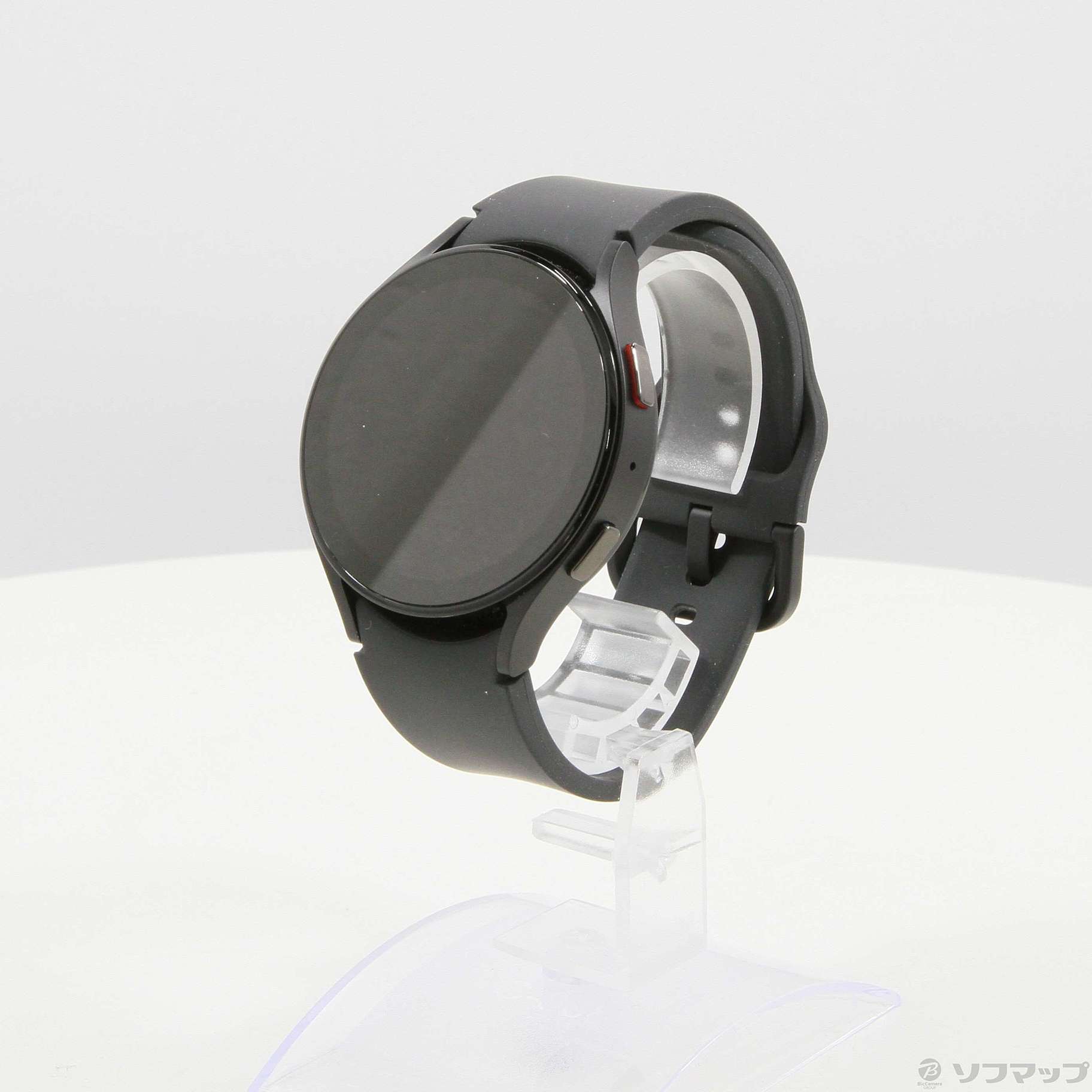 中古】Galaxy Watch5 LTE 44mm グラファイト SMR915ZA [2133043656373