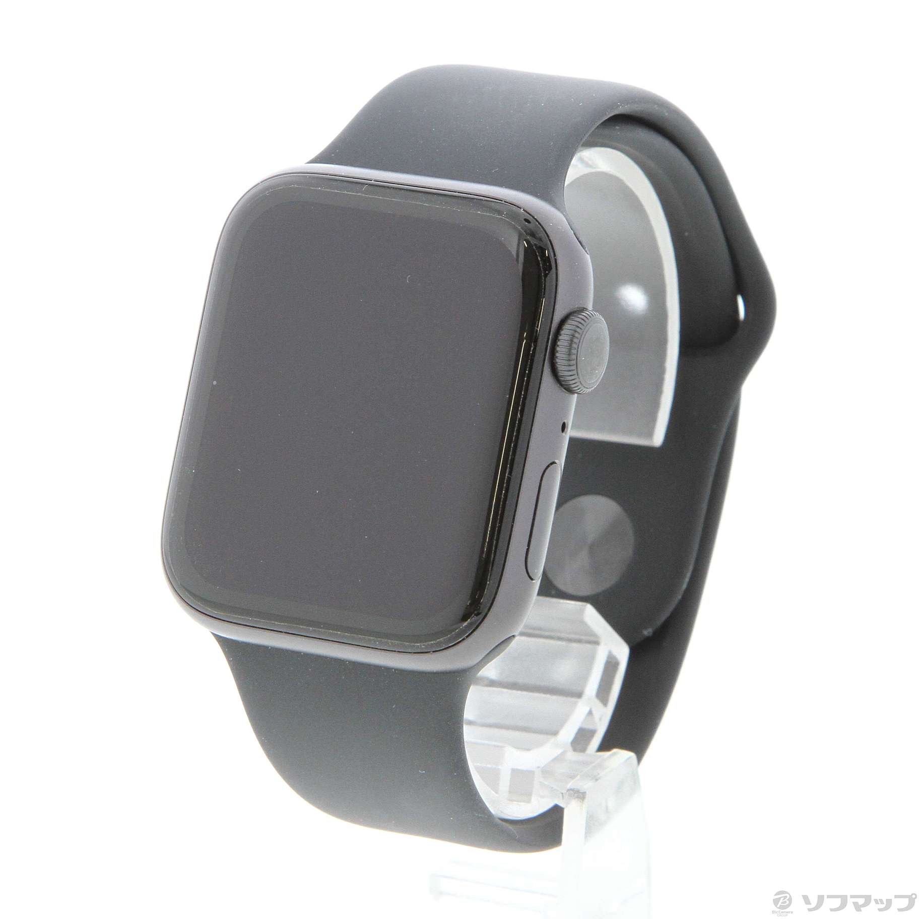 Apple Watch series5 GPS スペースグレイアルミニウムケース