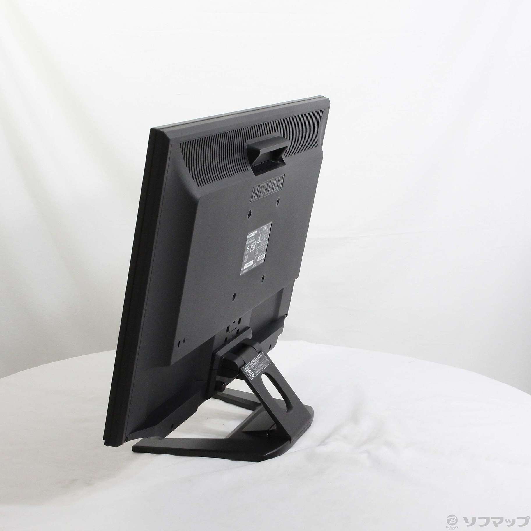 MITSUBISHI RDT233WX-3D(BK) Diamondcrysta WIDE (フルHD 23型IPS液晶
