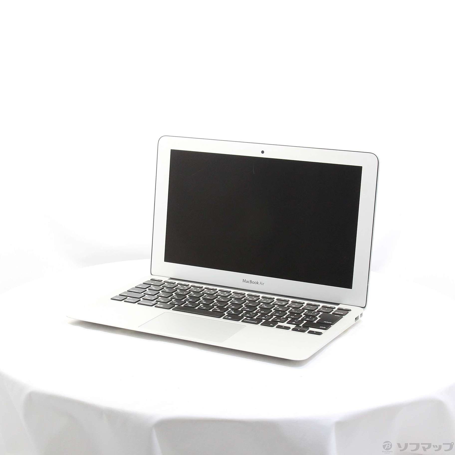 中古】MacBook Air 11.6-inch Early 2014 MD712J／B Core_i5 1.4GHz